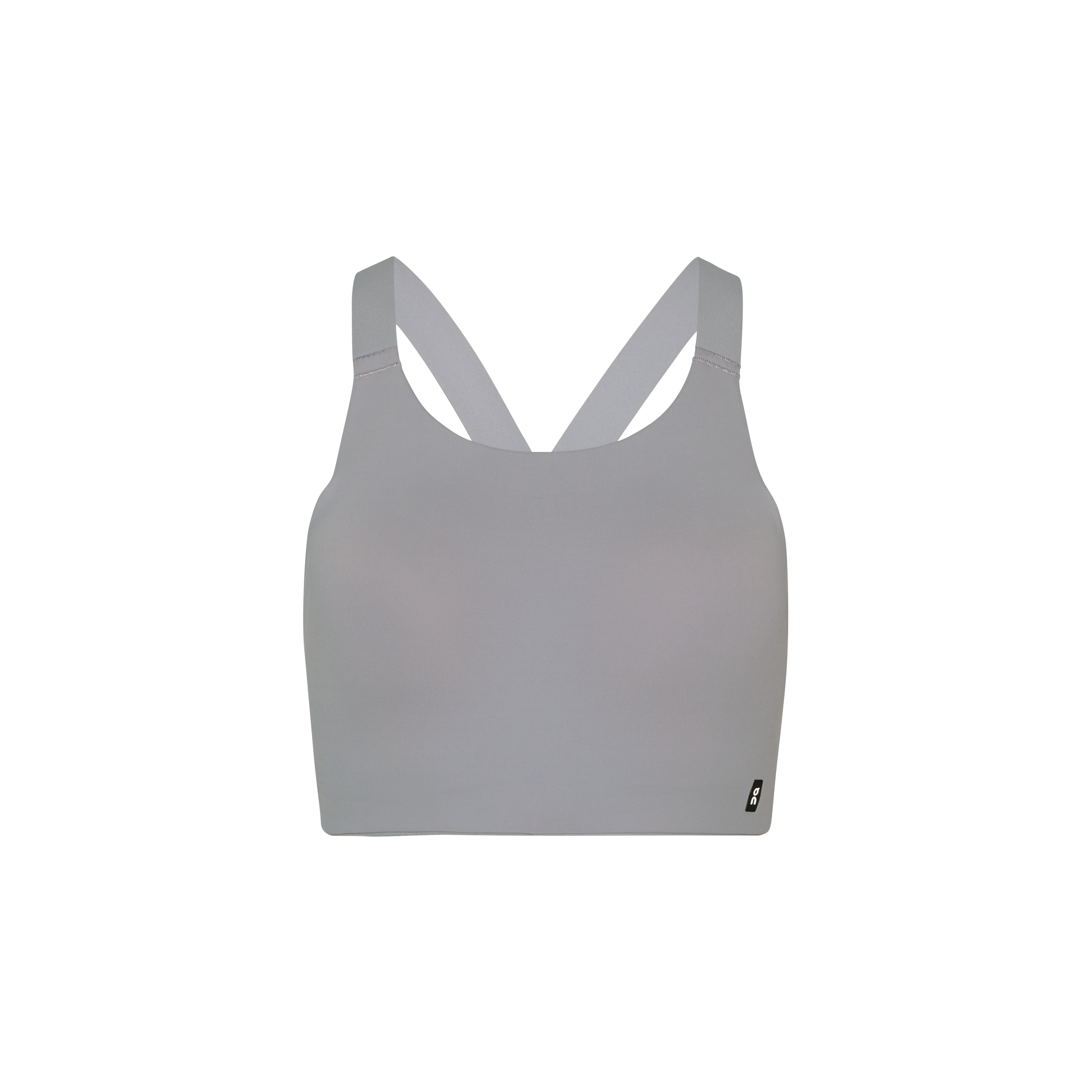 On Endurance Bra Lilac (Women'S)