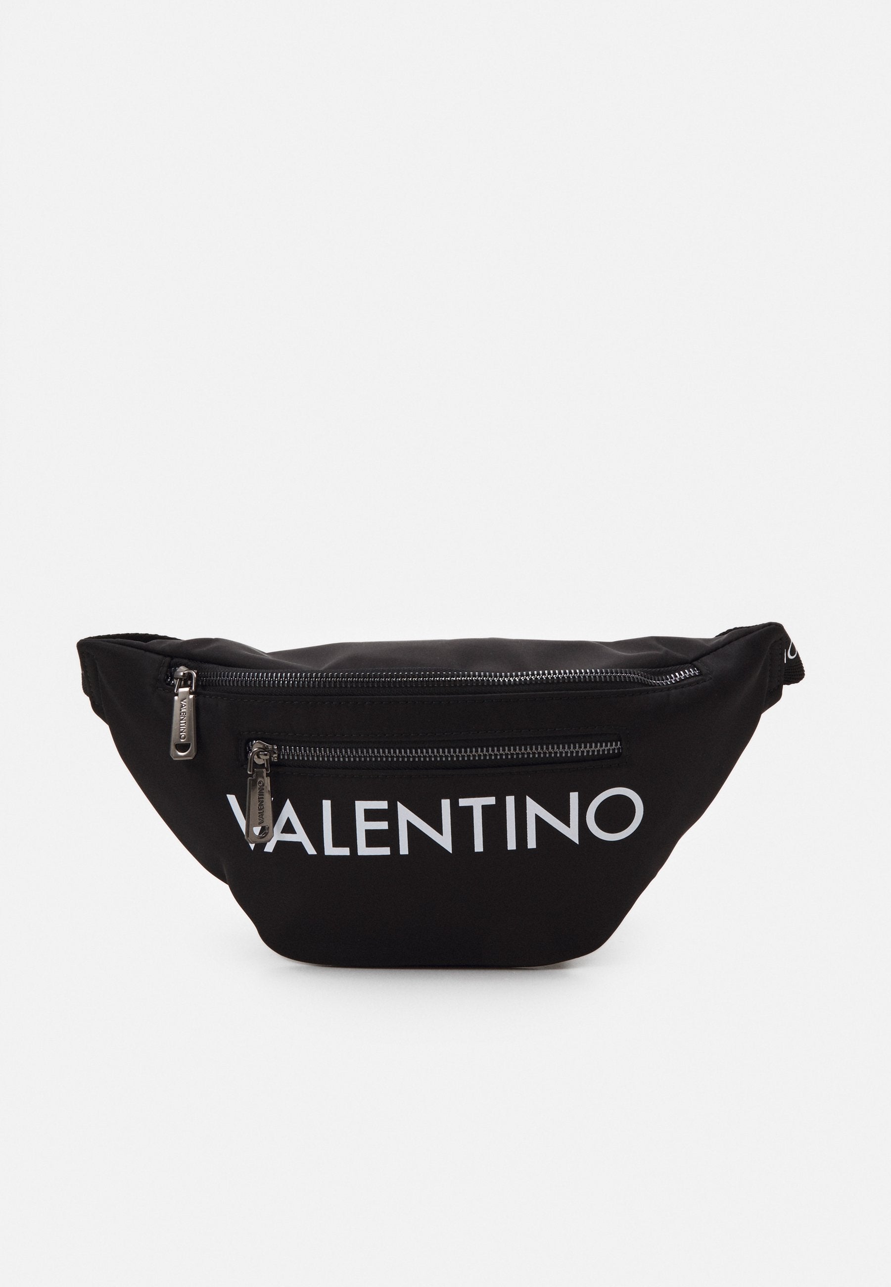 Valentino Bags Kylo Waistbag - Bum Bag - Nero