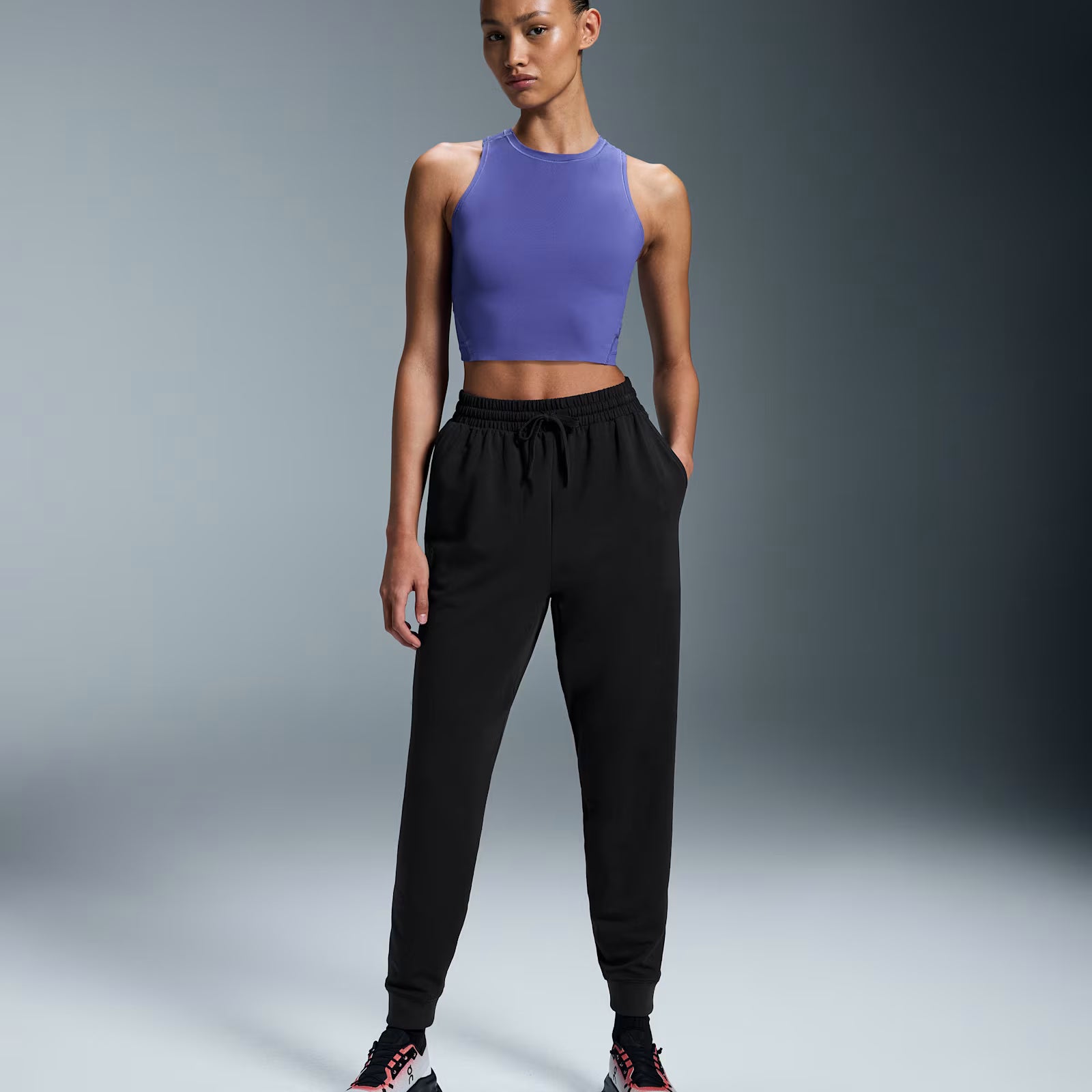 On Studio Joggers Black (Women'S)