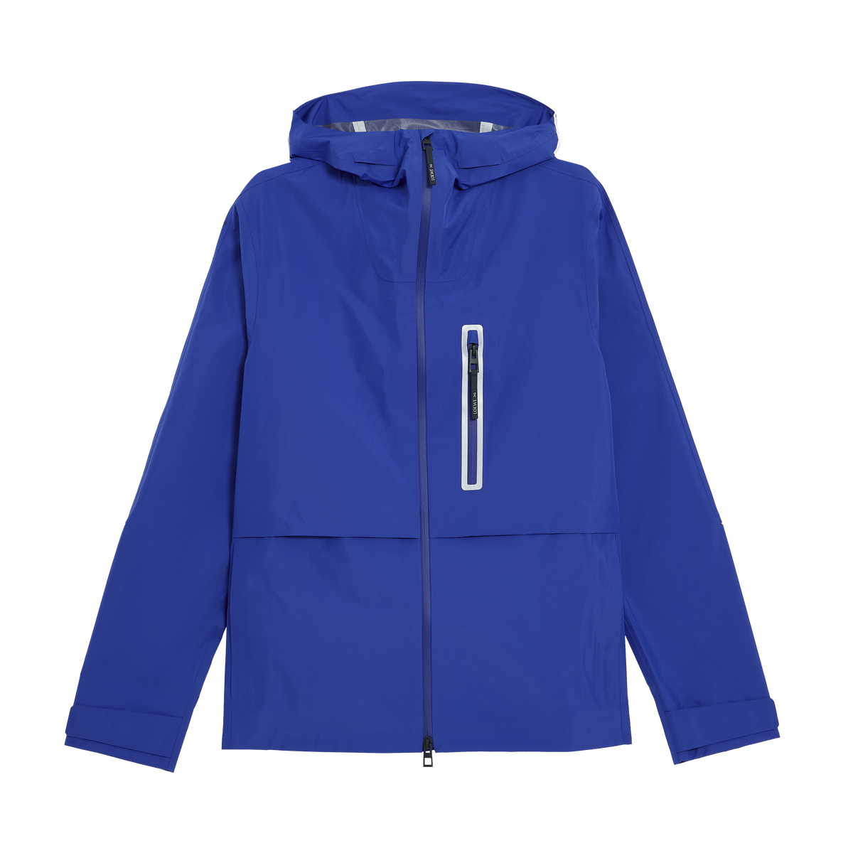 On Storm Jacket Loewe Blue