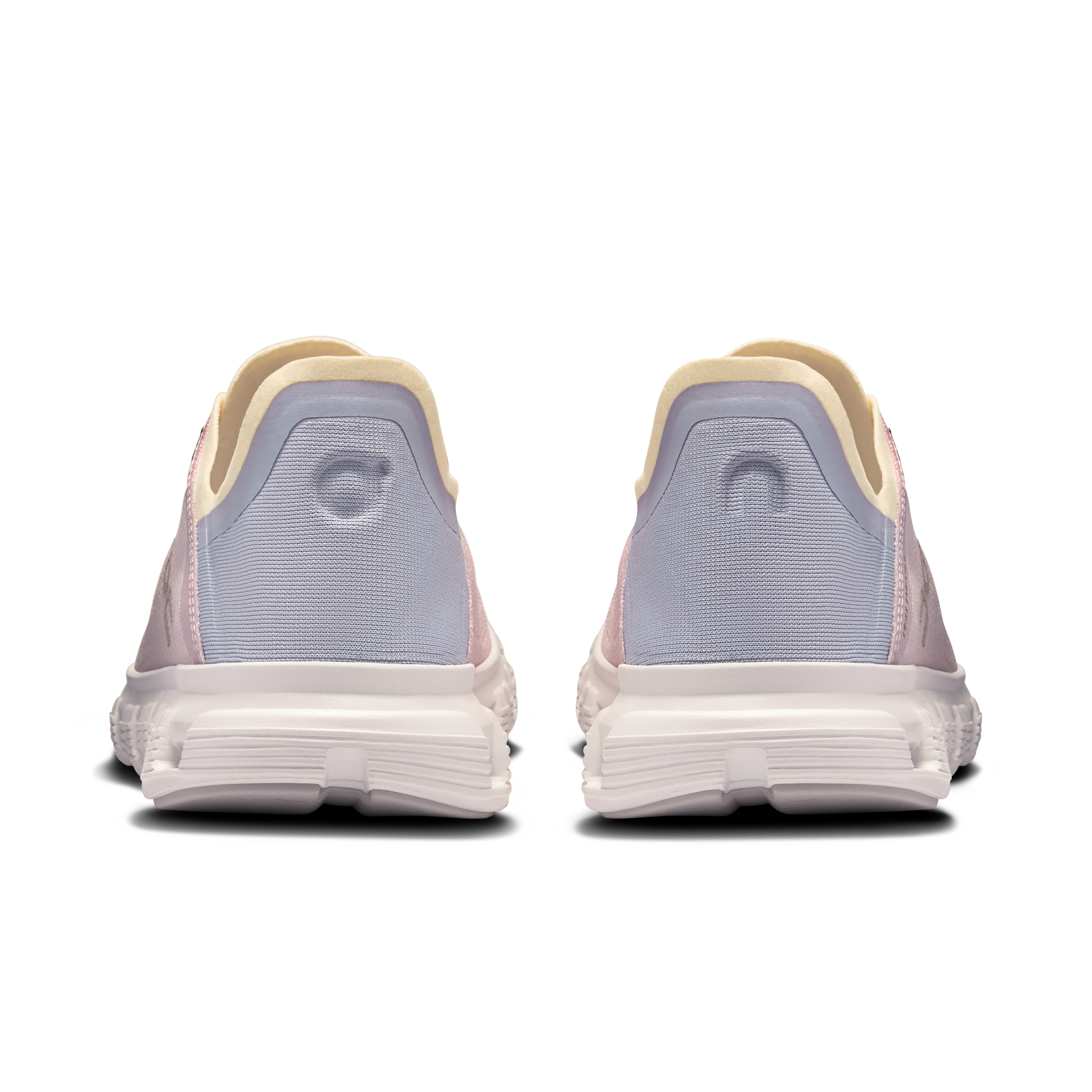 On Cloud 6 Coast Orchid Nimbus (Women'S)