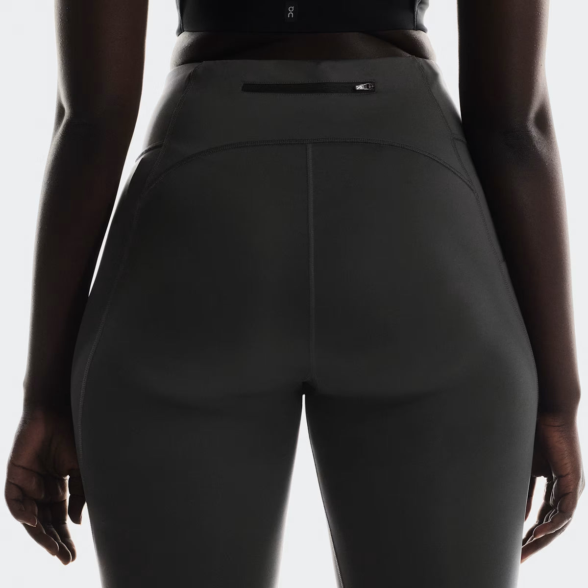On Performance Tights 7/8 Eclipse (Women'S)