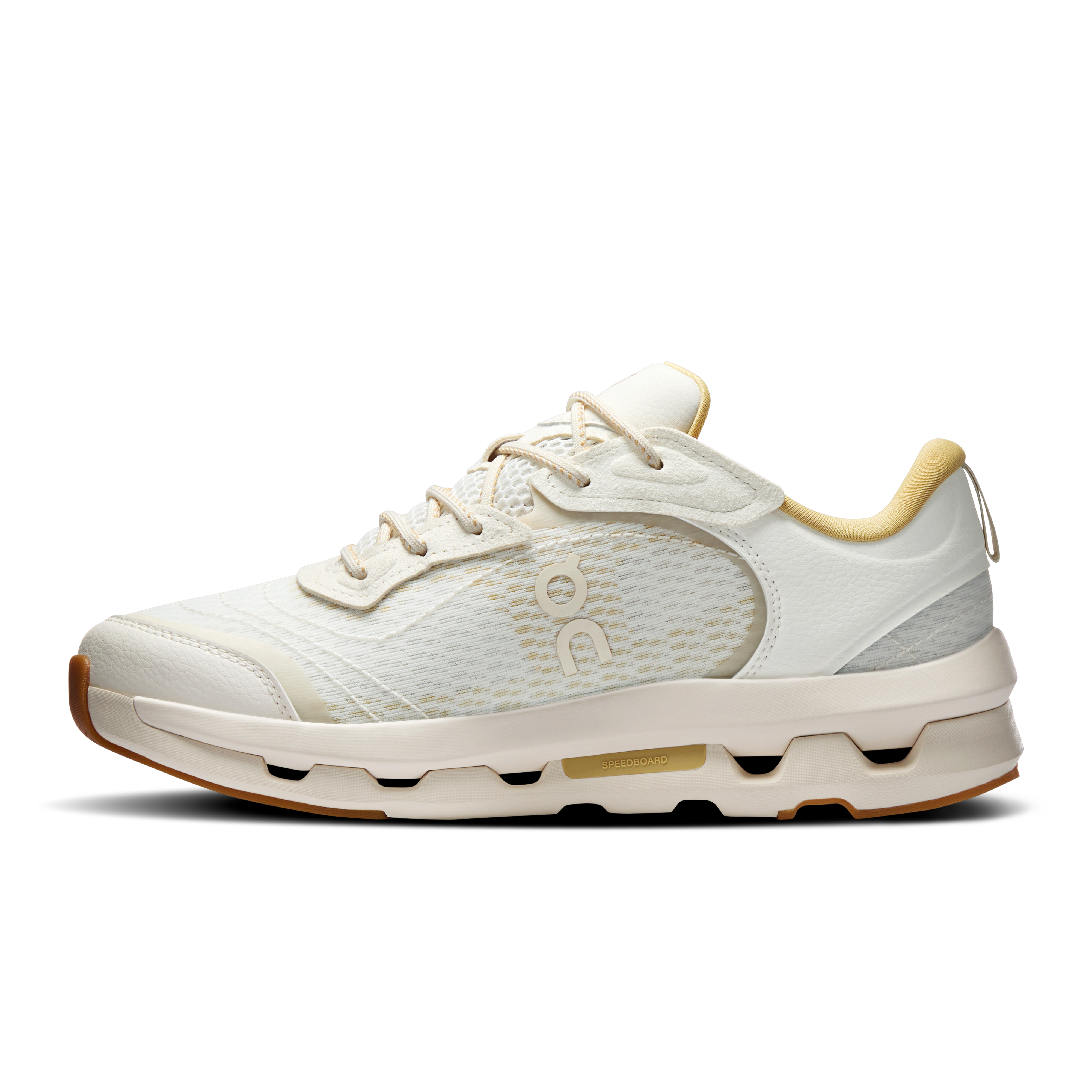 On Cloudzone Moon Ivory Putty (Women'S)