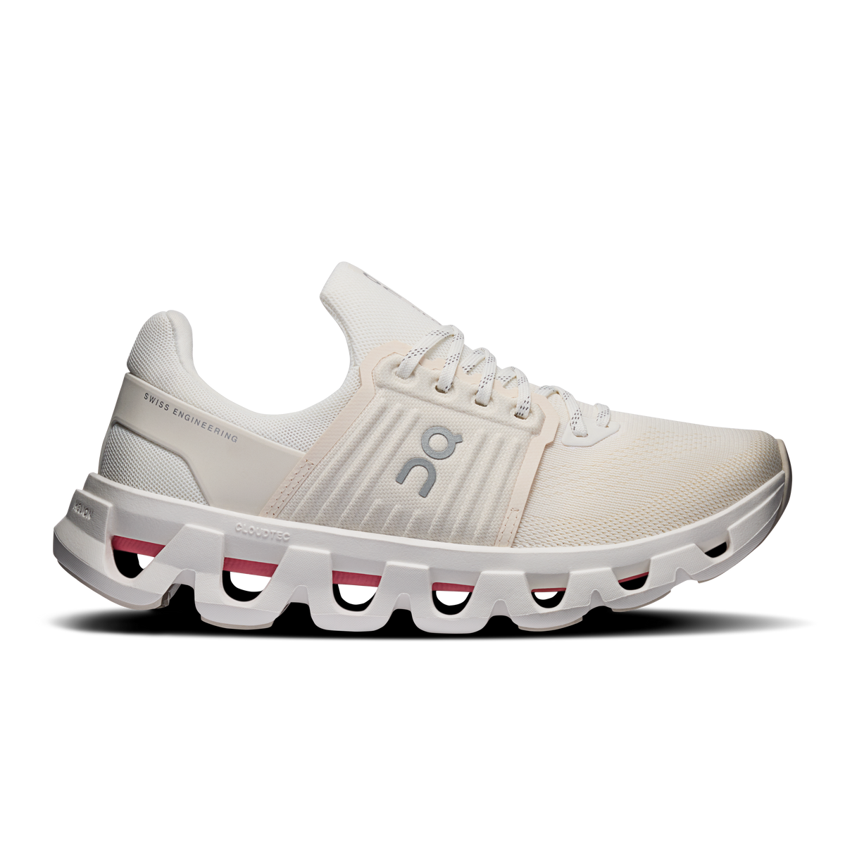 On Cloudswift 4 Ad Ivory Dew (Women'S)