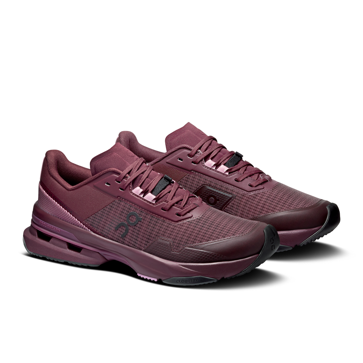 On Cloudpulse Pro Maroon Rhodonite (Women'S)