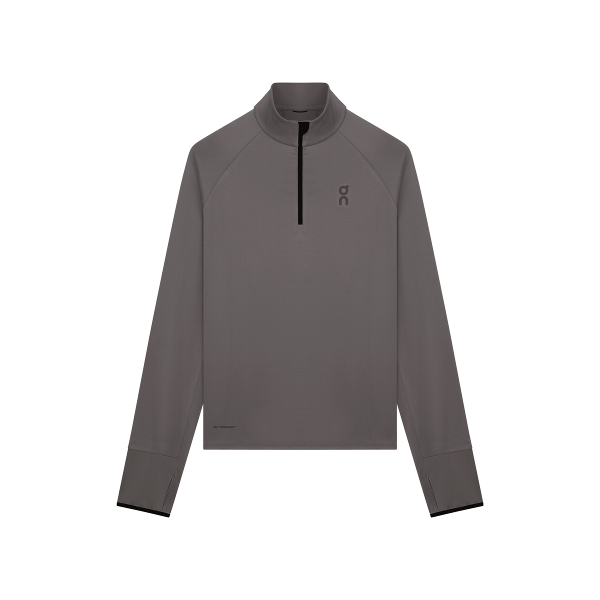 On Climate Shirt Ember