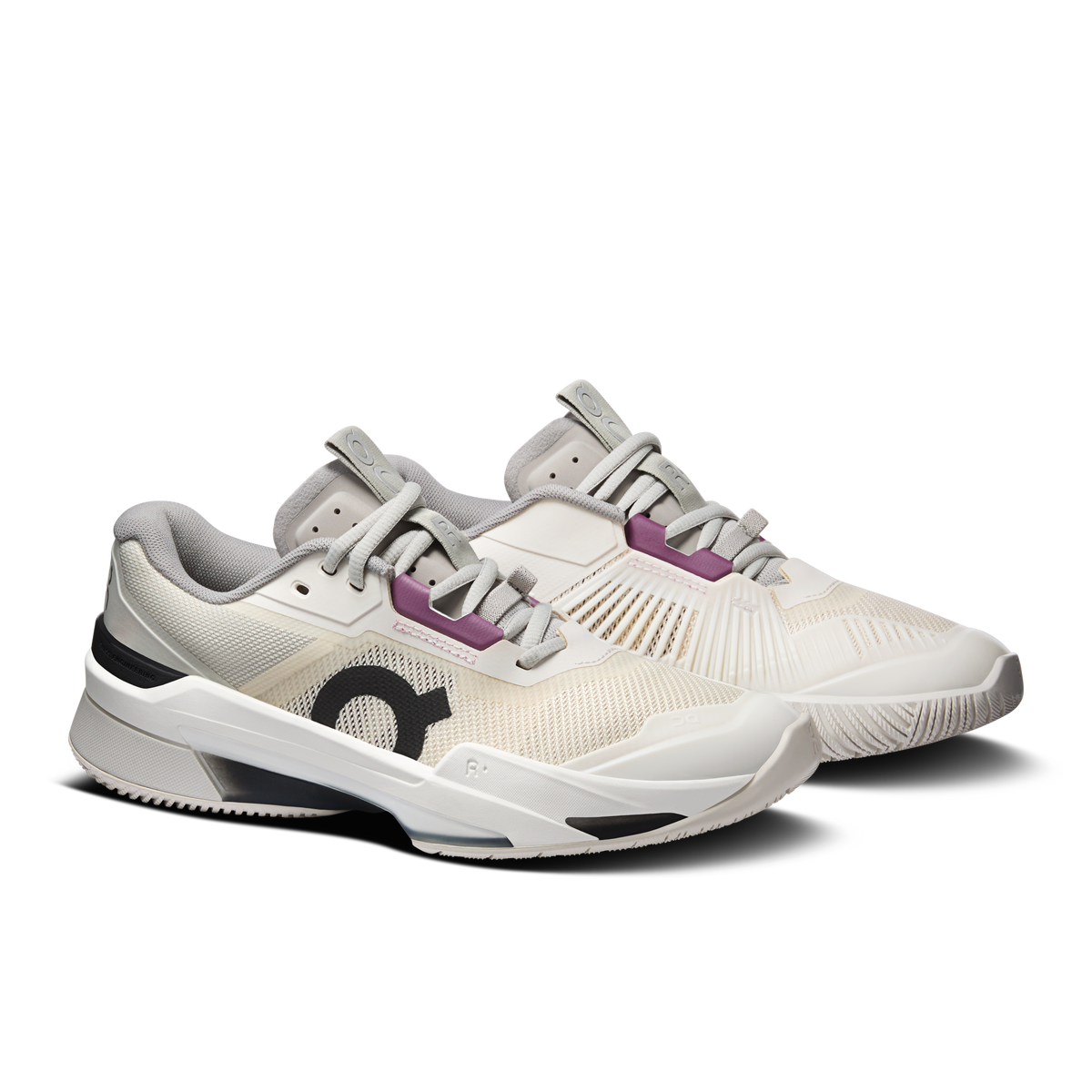 On The Roger Pro Fire Grain Ivory (Women'S)