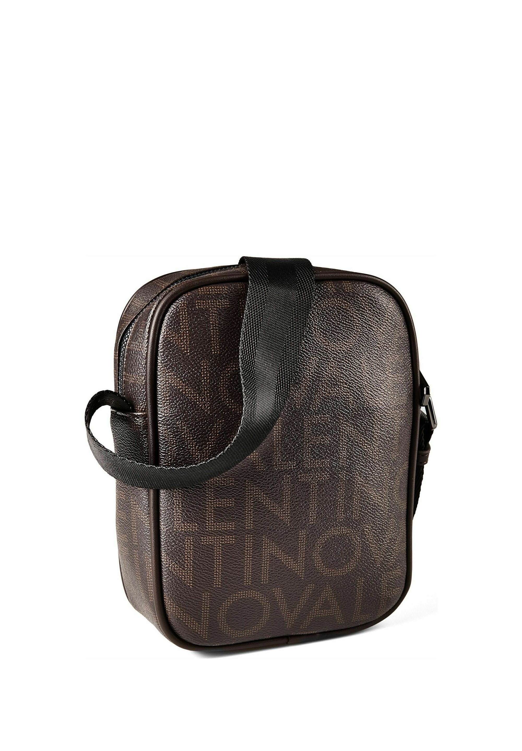 Valentino Bags King Re Umhängetasche 16 Cm - Cross Body Bag - Moro-Naturale