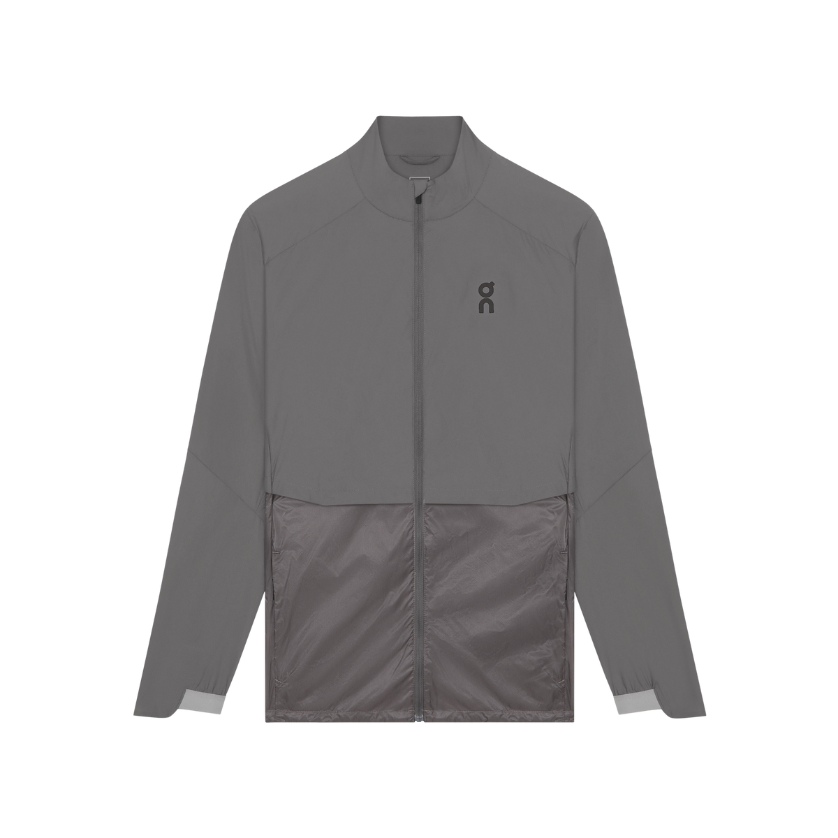 On Weather Jacket Ember | Ore