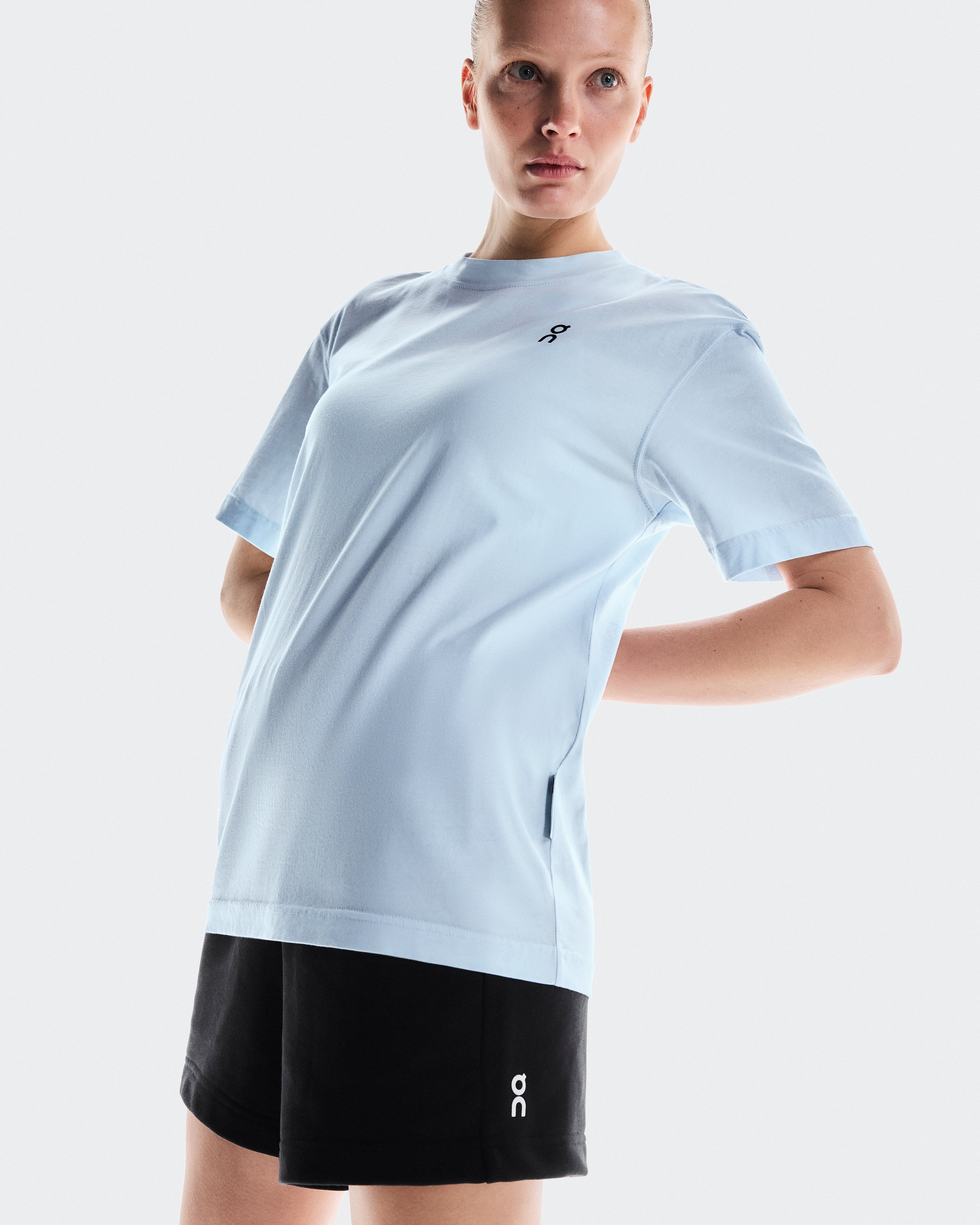 On Graphic-T Arctic (Women'S) (Women's)