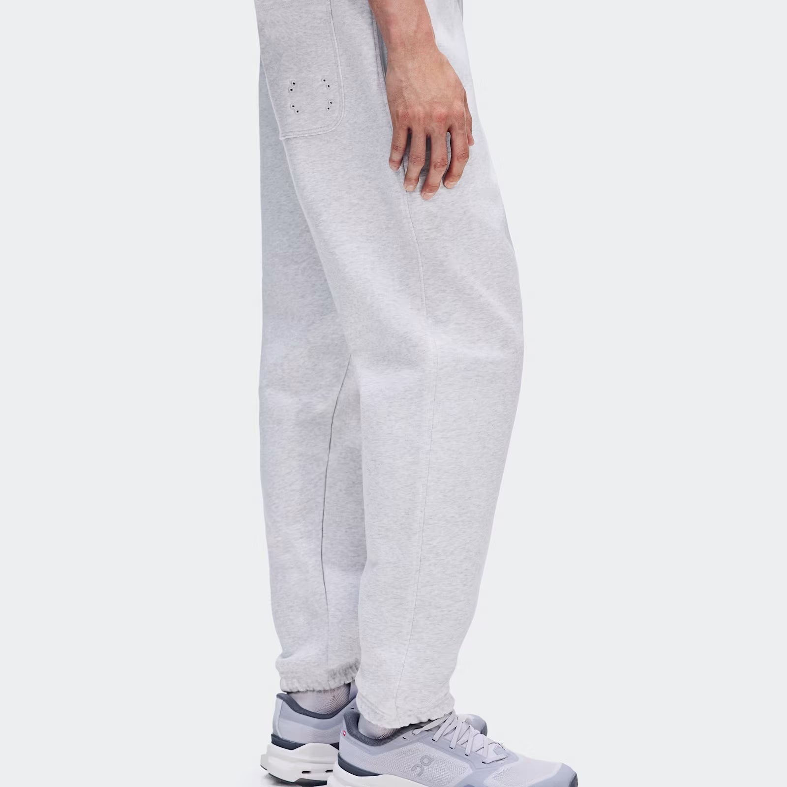 On Club Collective Pants Crater