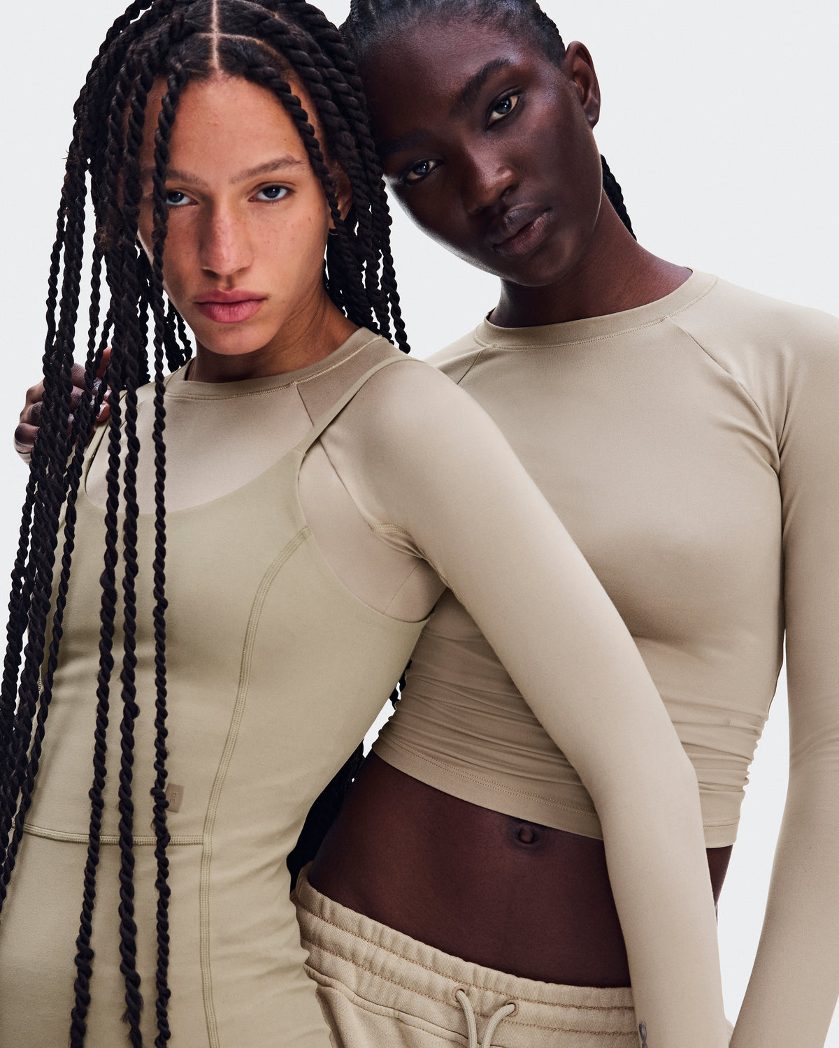 On Studio Long-T Fka Lurien (Women'S)