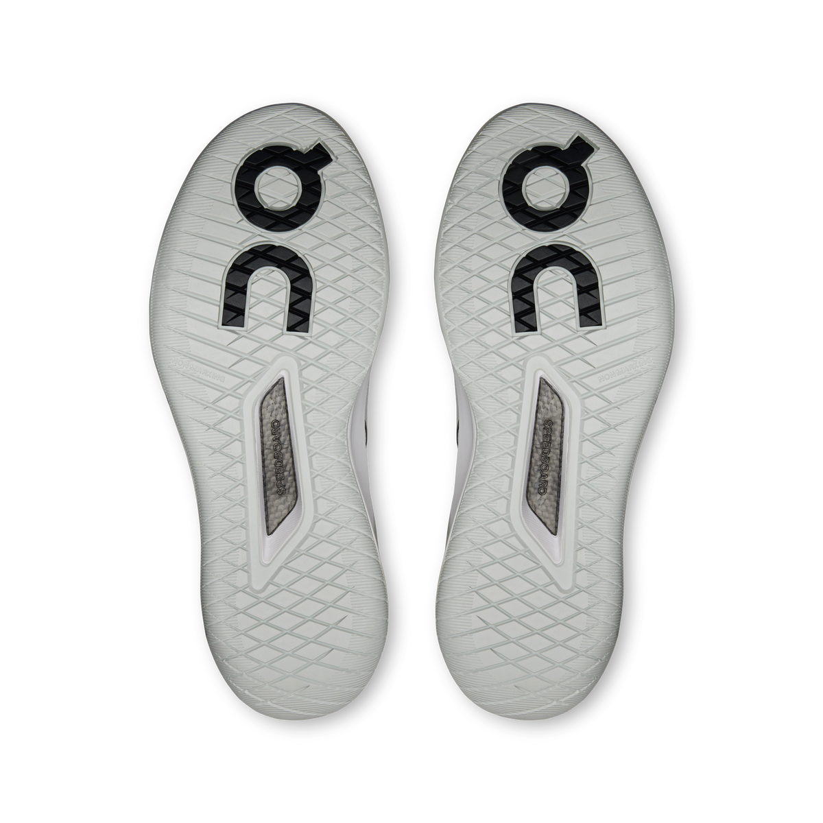 On The Roger Pro 3 White Muscadine (Women'S)
