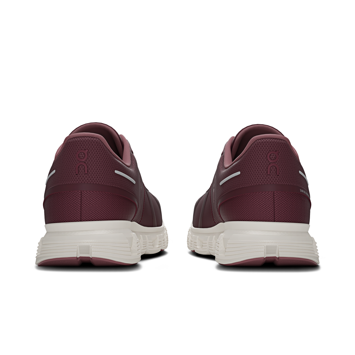 On Cloud 6 Maroon Ivory