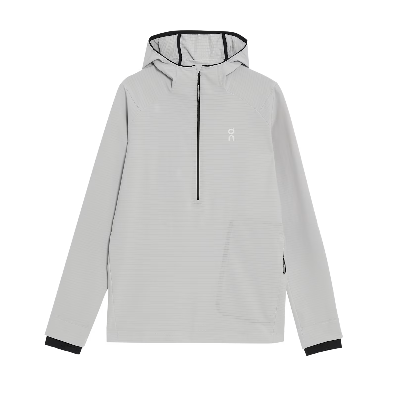 On Pace Hoodie Glacier (Women'S)