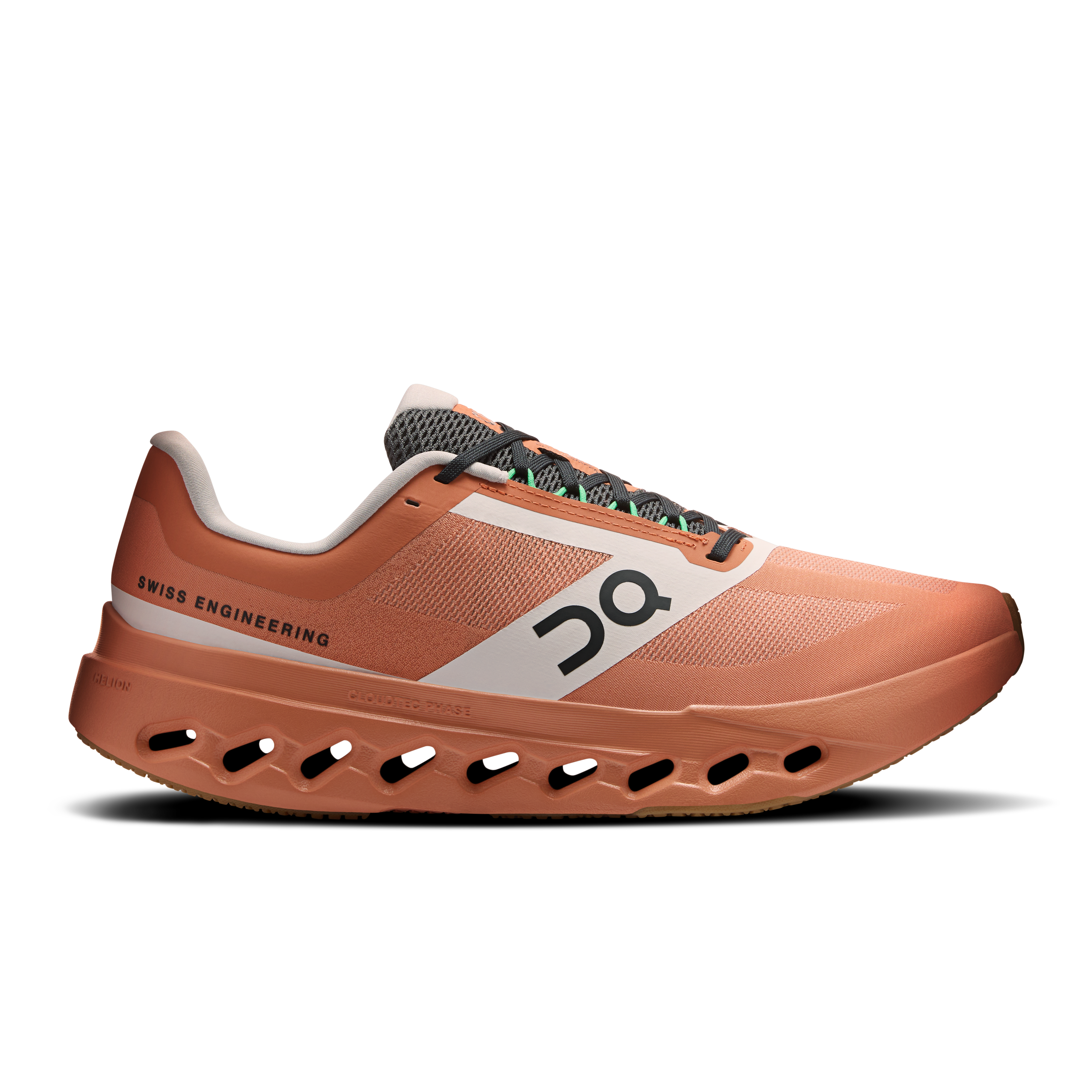 On Cloudsurfer Next Z5 Canyon White (Women'S)