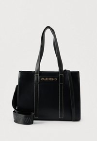 Valentino Aury Handbag Nero