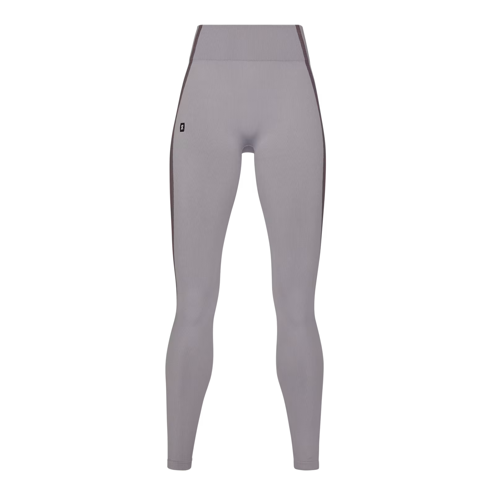 On Studio Knit Tights Lilac | Cosmos (Women'S)