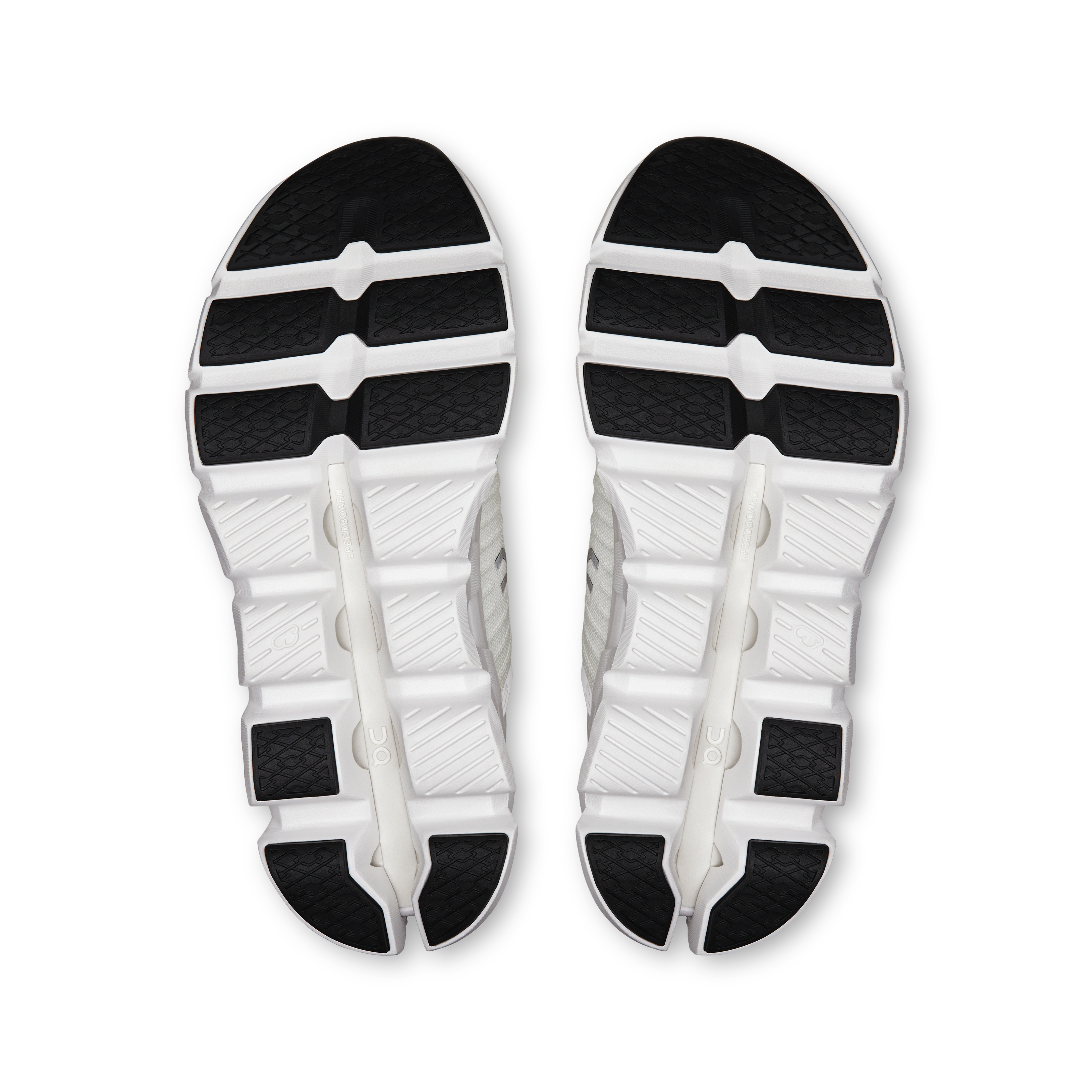 On Cloudswift 4 White White (Women'S)