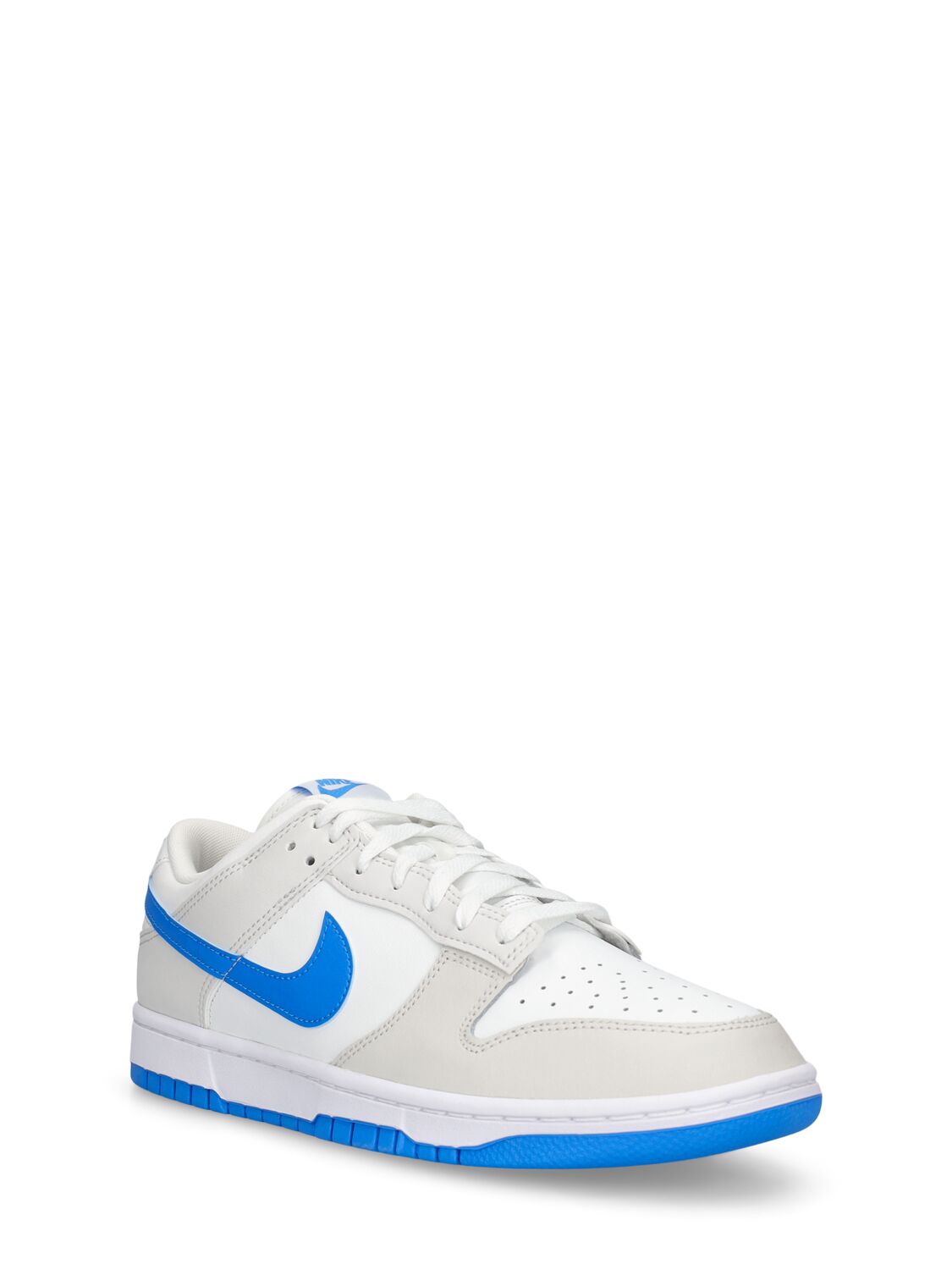 Nike Dunk Low Retro Blue Sale