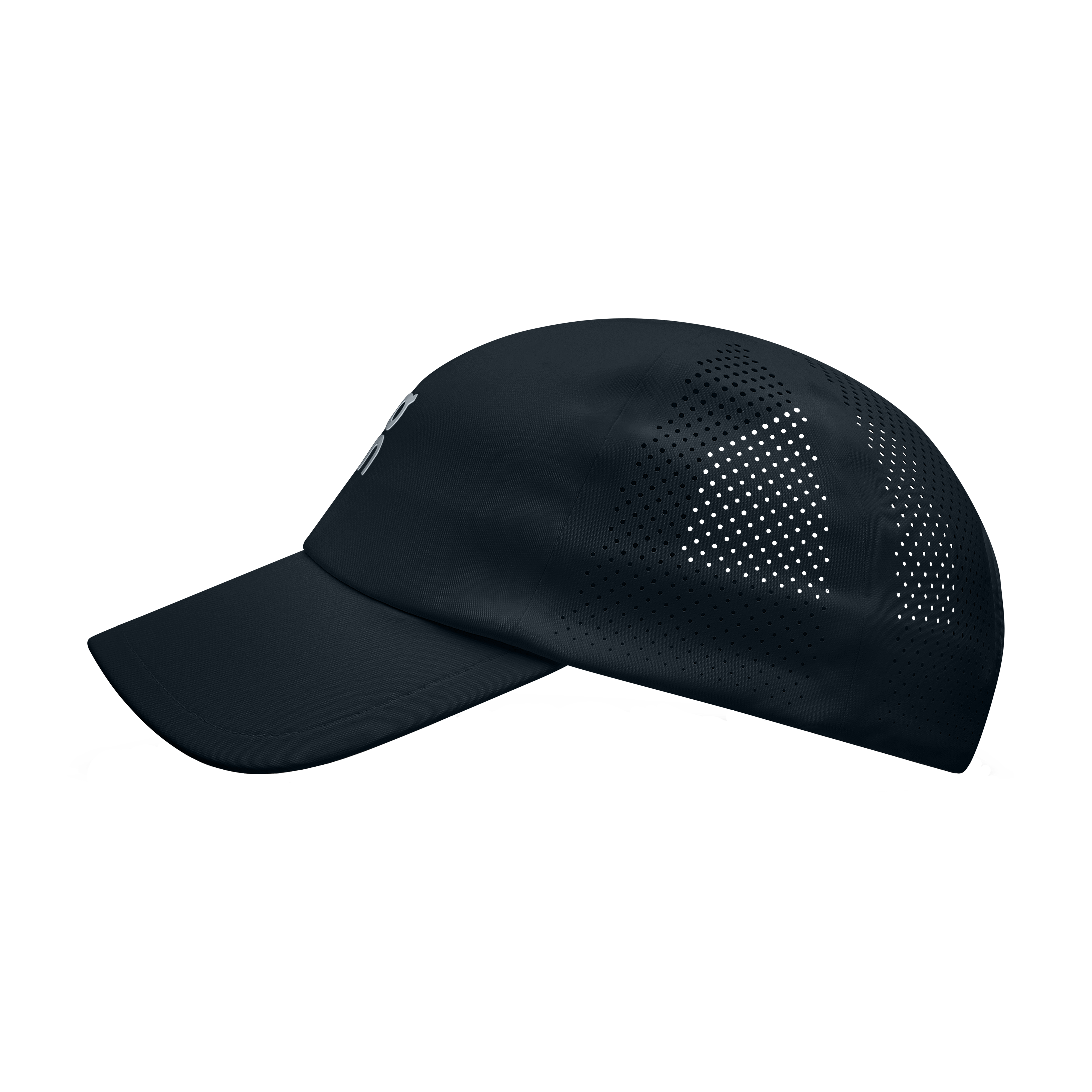 On Court Cap Black | Black