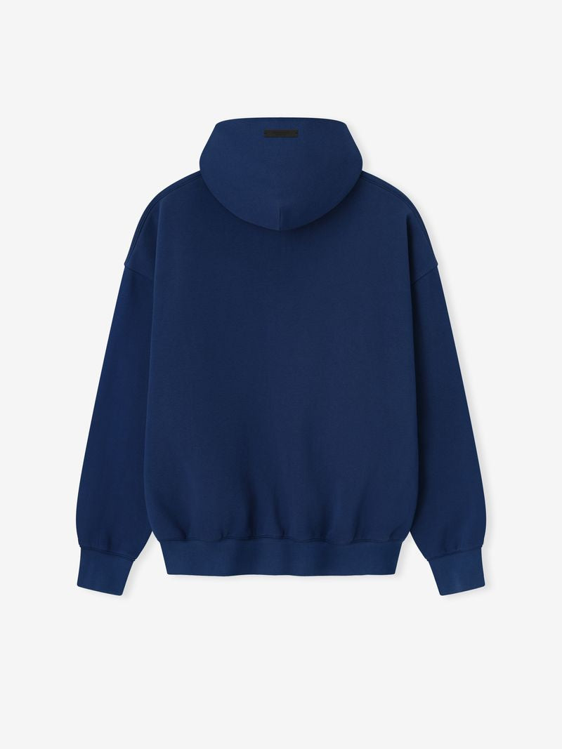 Essentials Nba Sport Hoodie Estate Blue