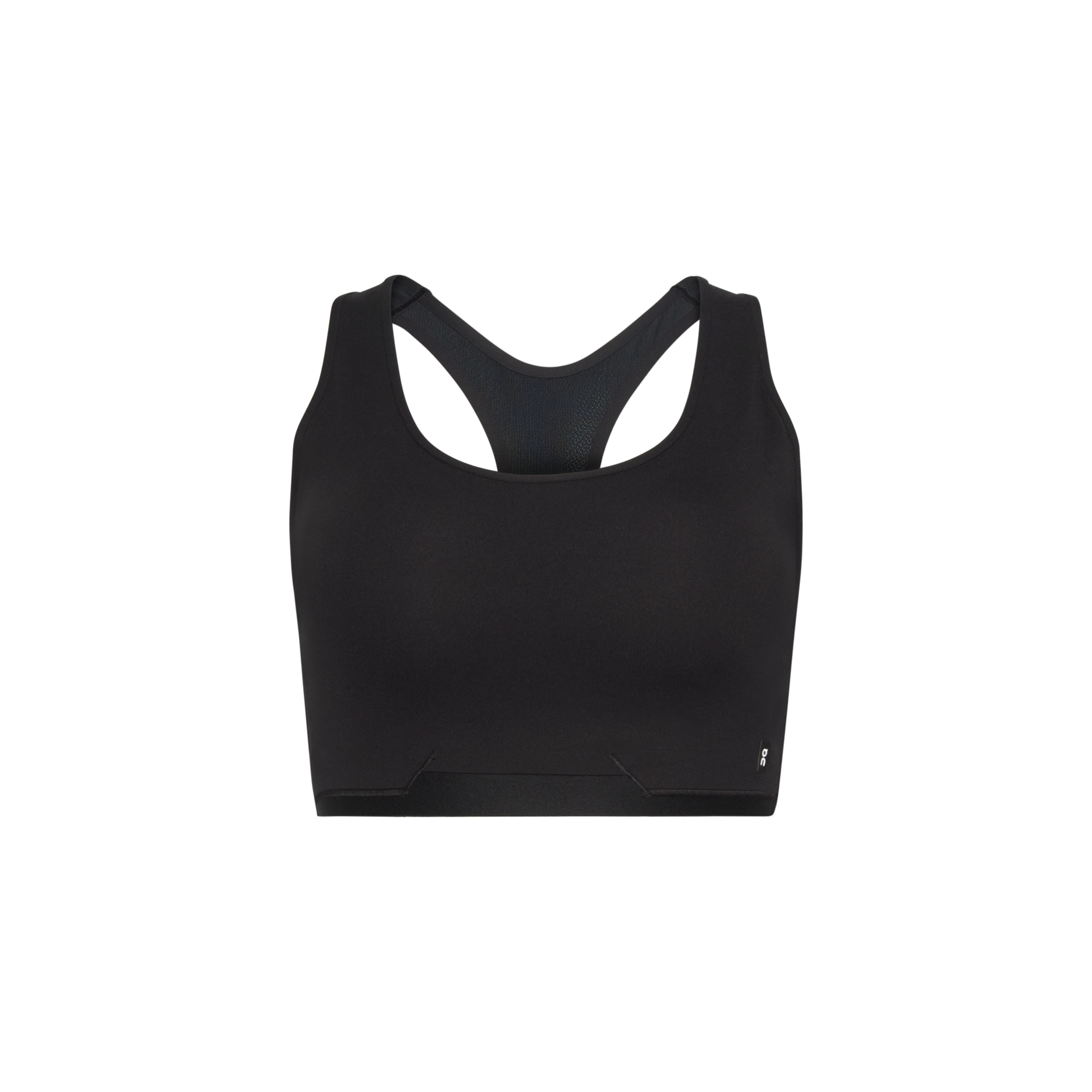 On Train Bra Black (Women'S)