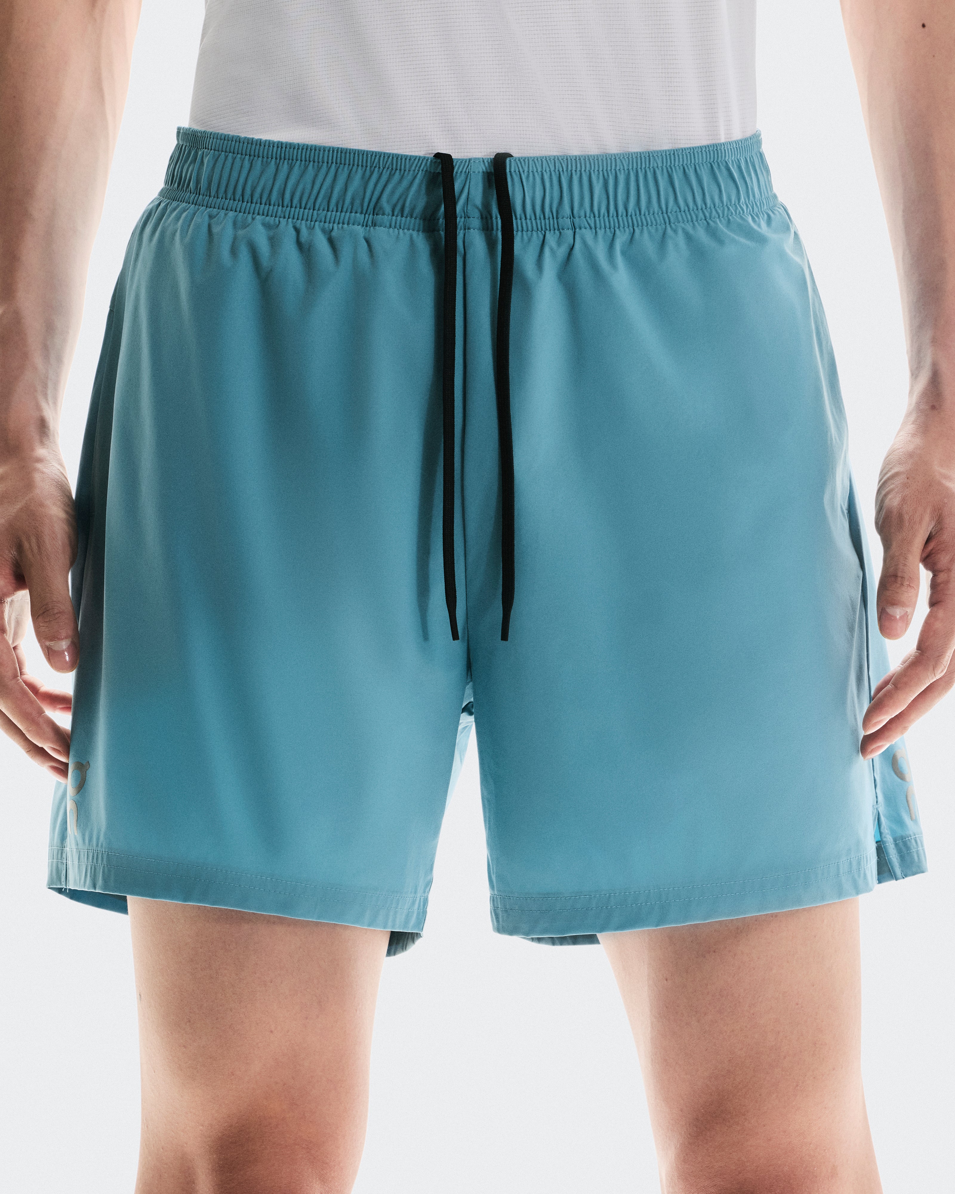 On 5" Core Shorts Niagara