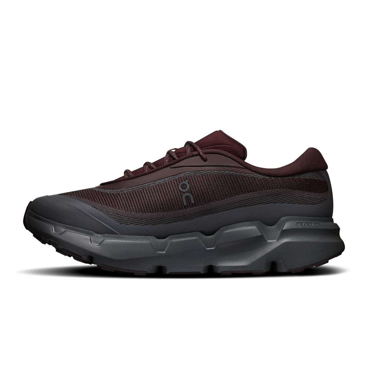 On Cloudsoma Hike Ox Eclipse