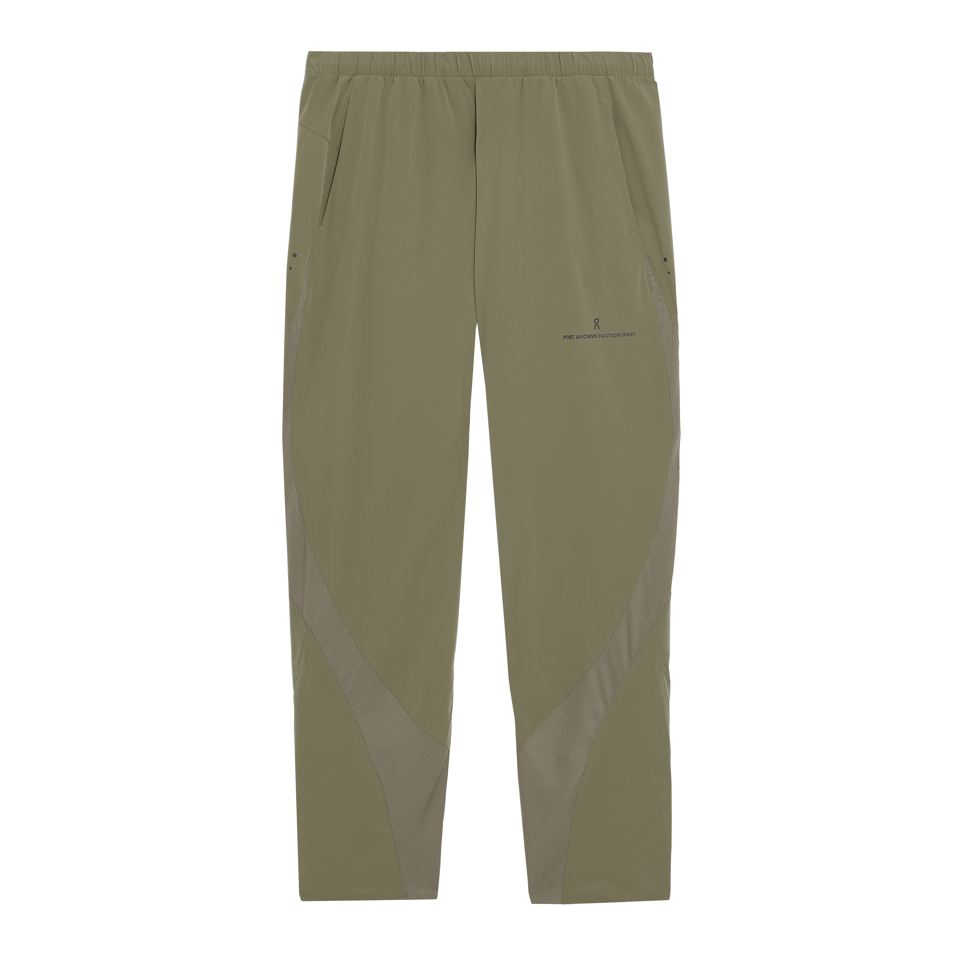 On Running Pants PAF Aloe