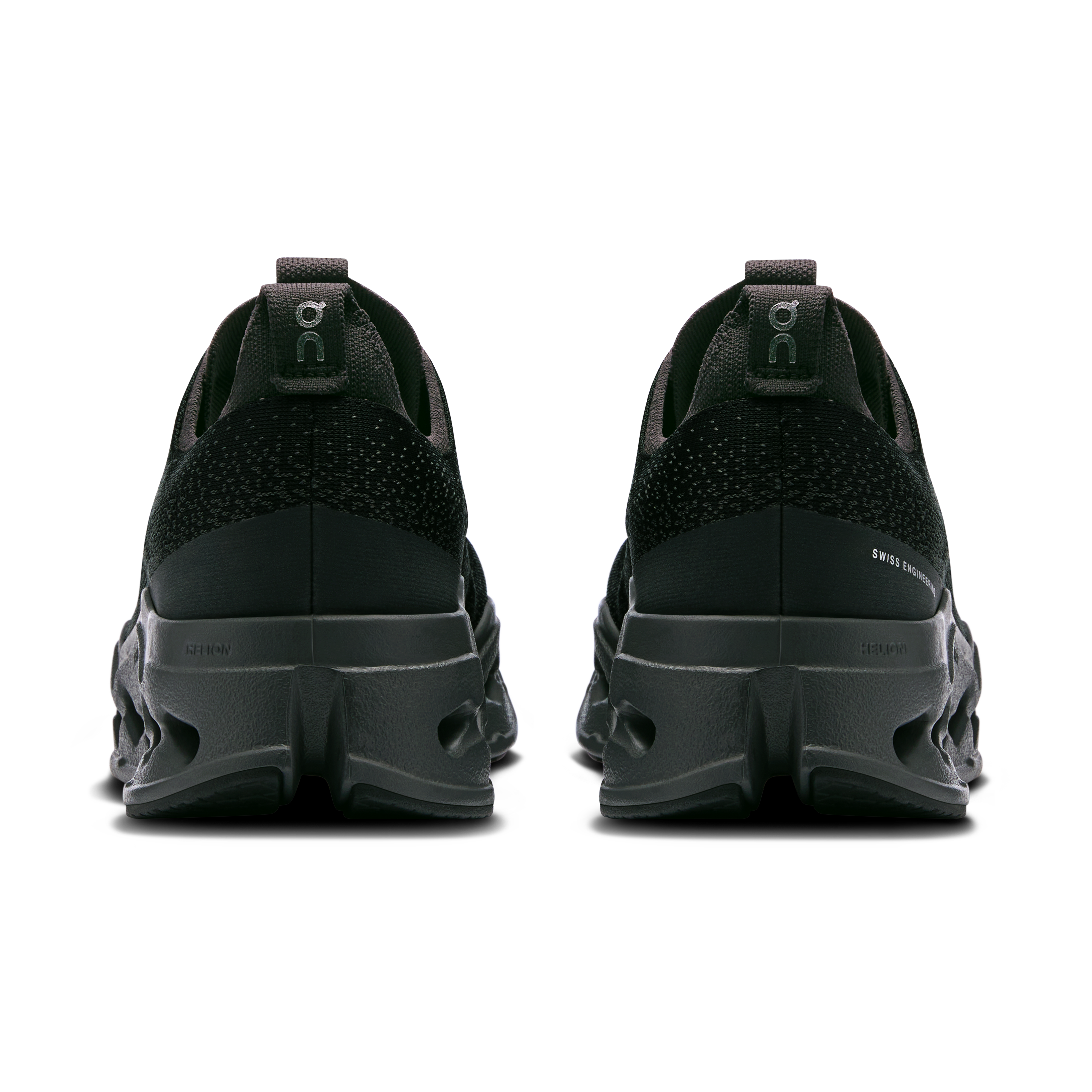 On Cloudsurfer Max Wide Black Eclipse (Women'S)