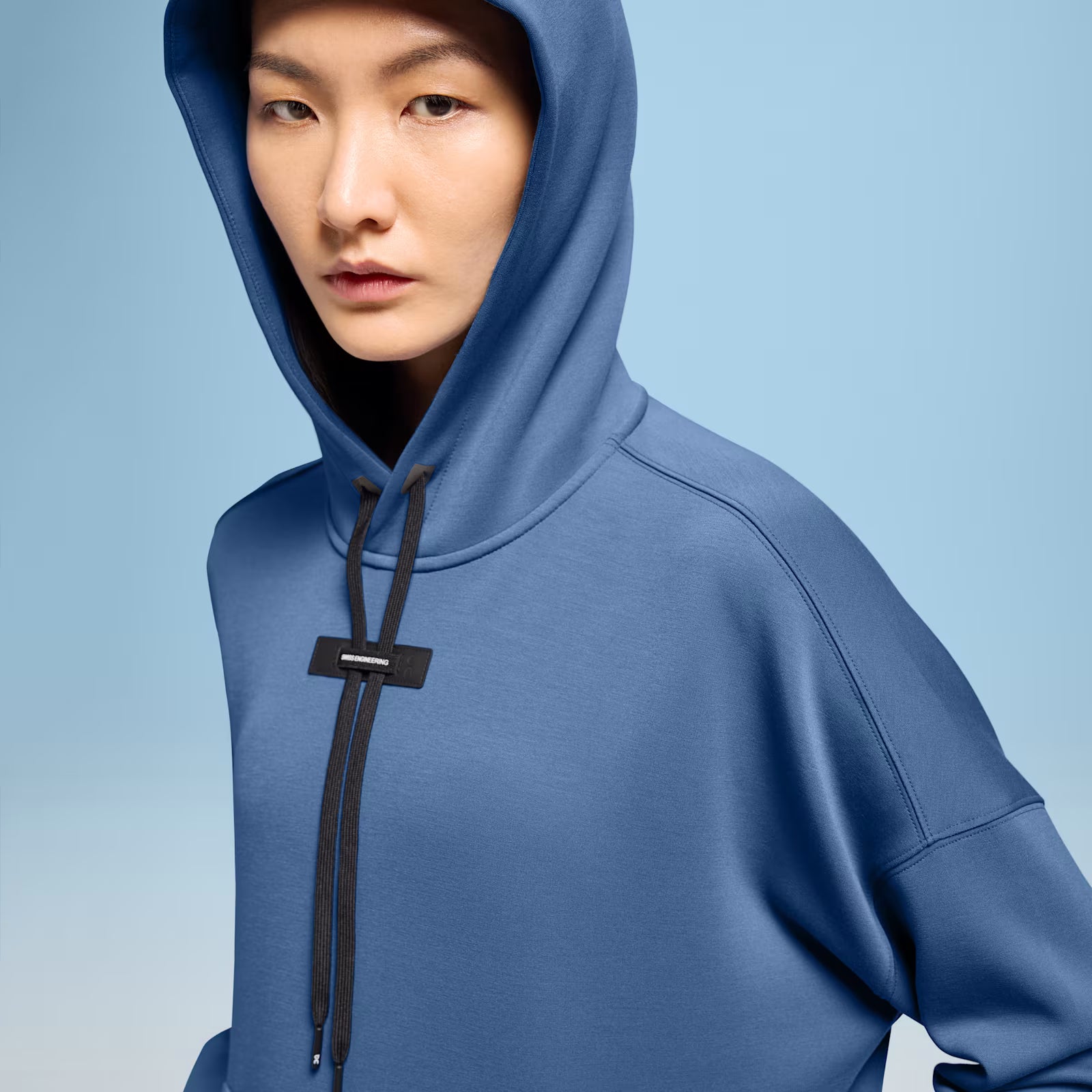 On Hoodie Fjord (Women'S)
