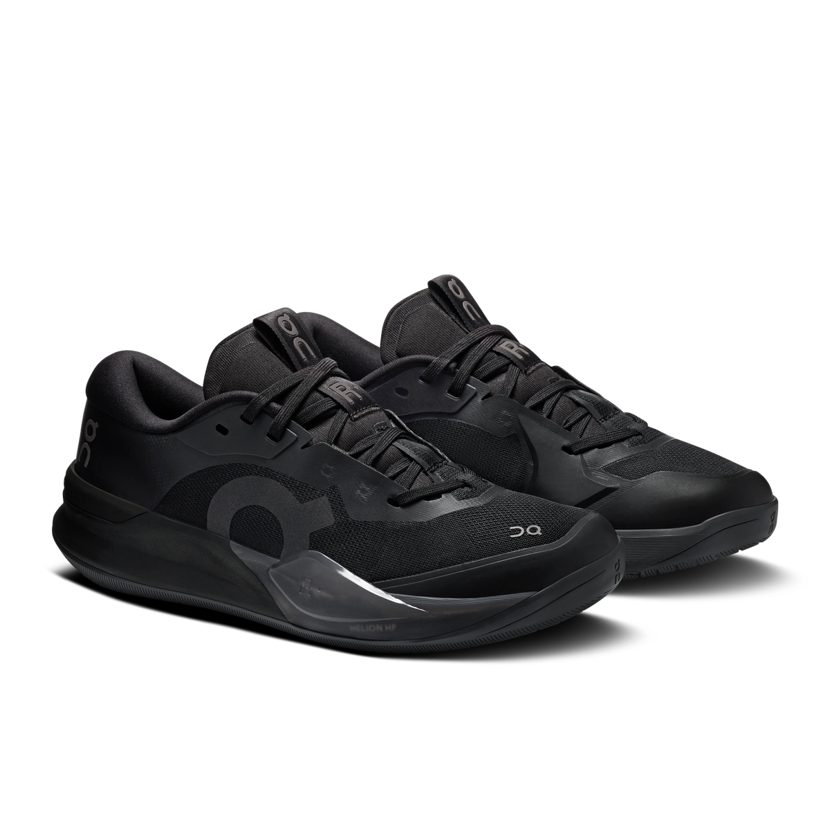 On The Roger Pro 3 Black Ash (Women'S)