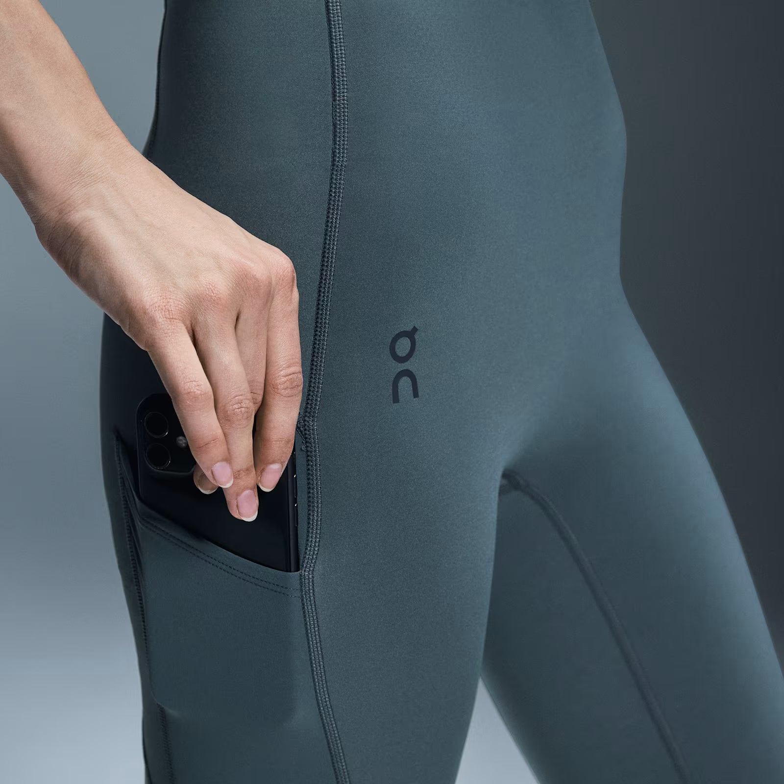 On Trek Tight Stone (Women'S)