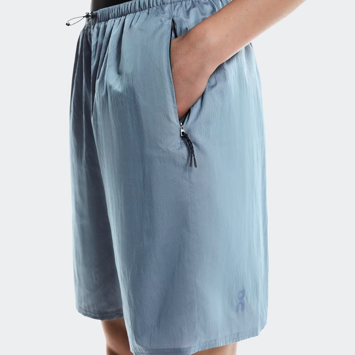 On Track Shorts Arctic | Pink (Women'S)