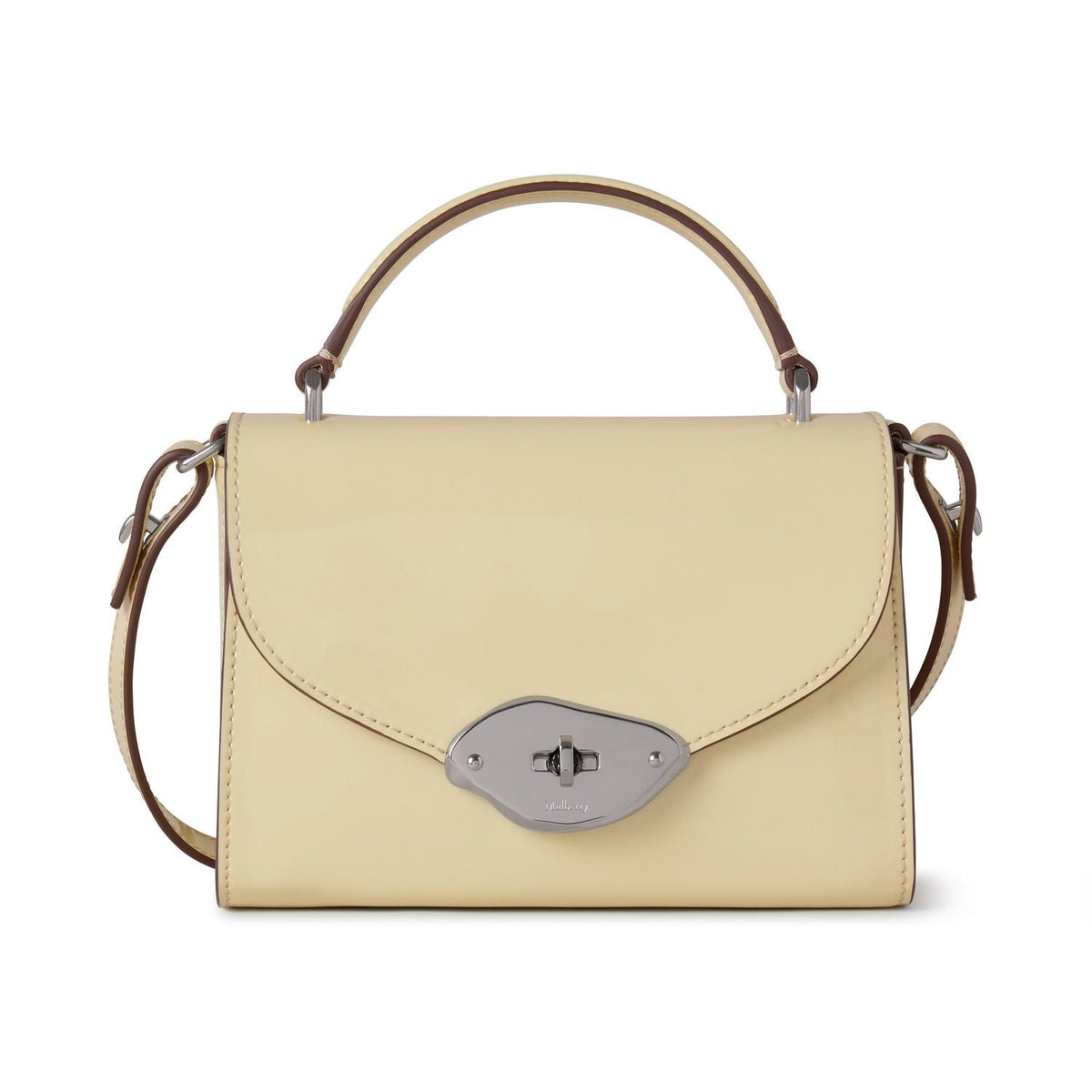 Mulberry Small Lana Top Handle