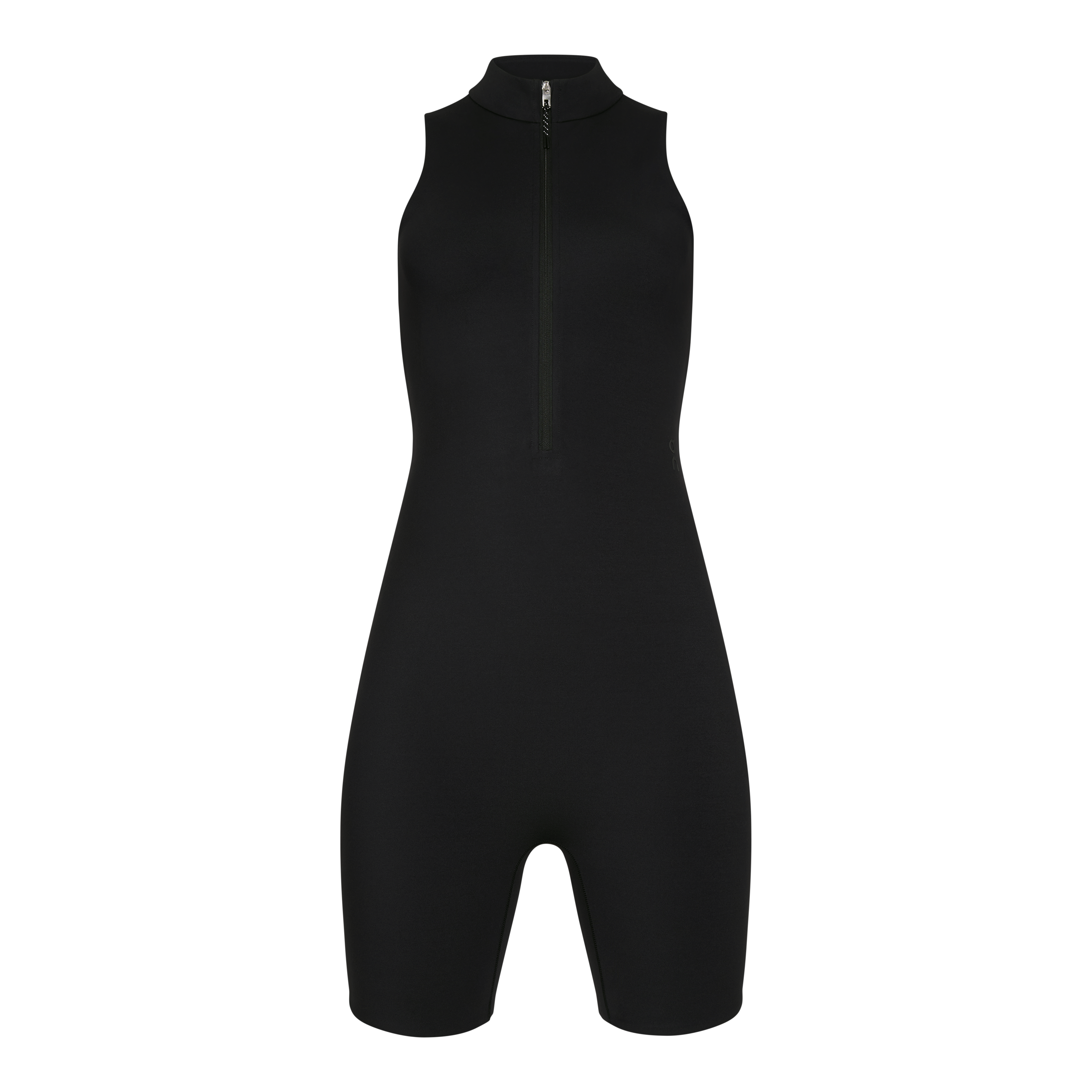 On Studio Bodysuit Black (Women's)