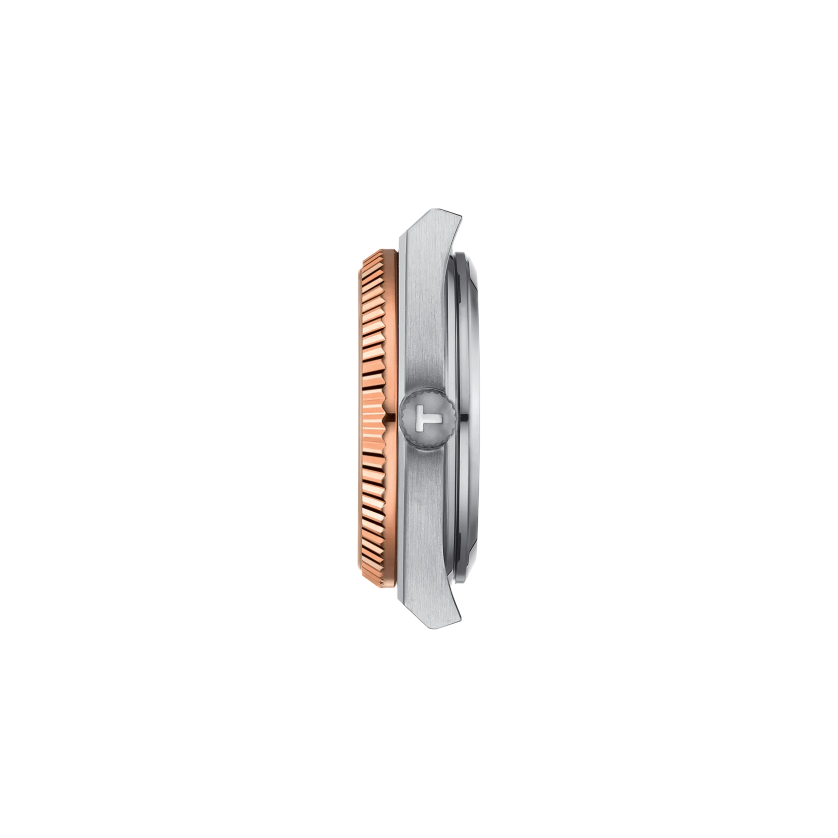 Seiko Tissot Prx Gold 35Mm T9312074135100