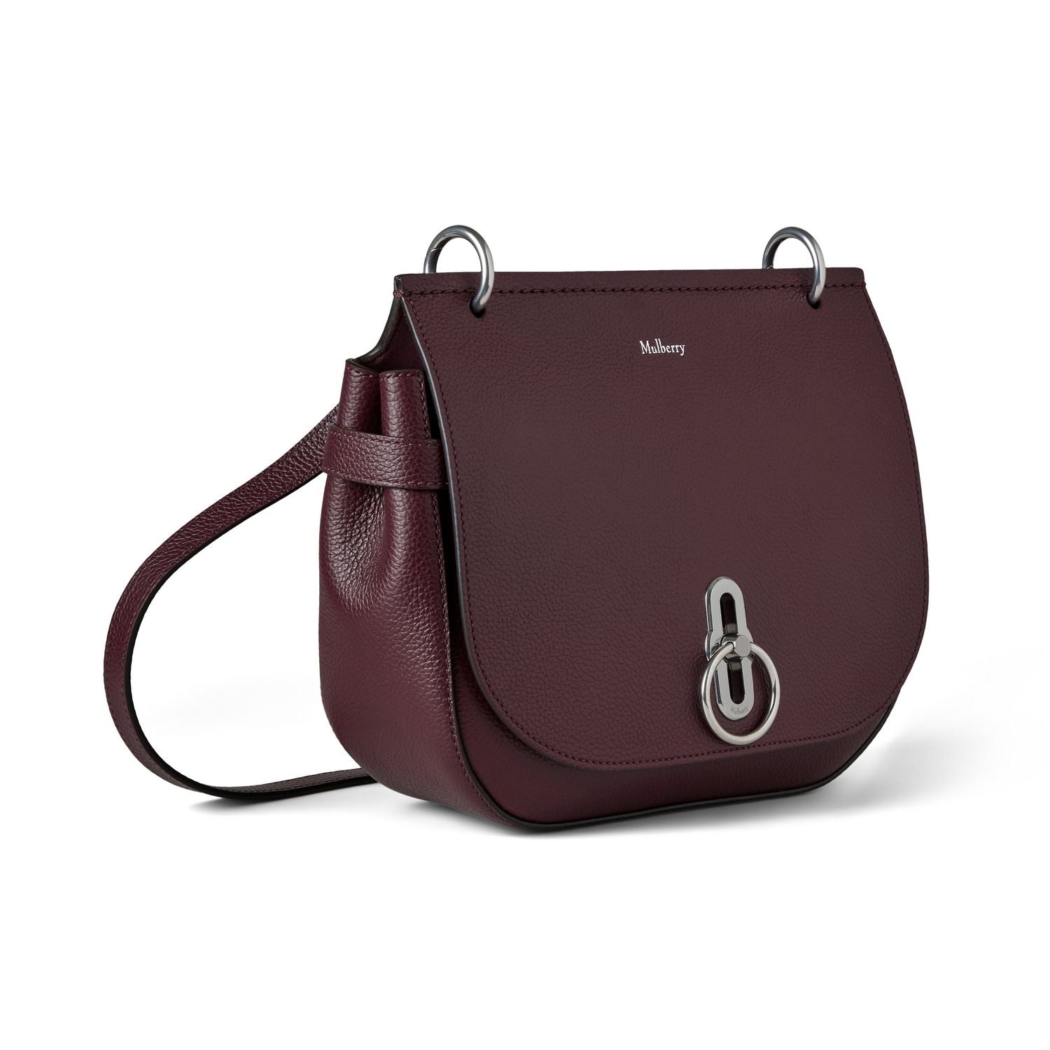 Mulberry Amberley Satchel