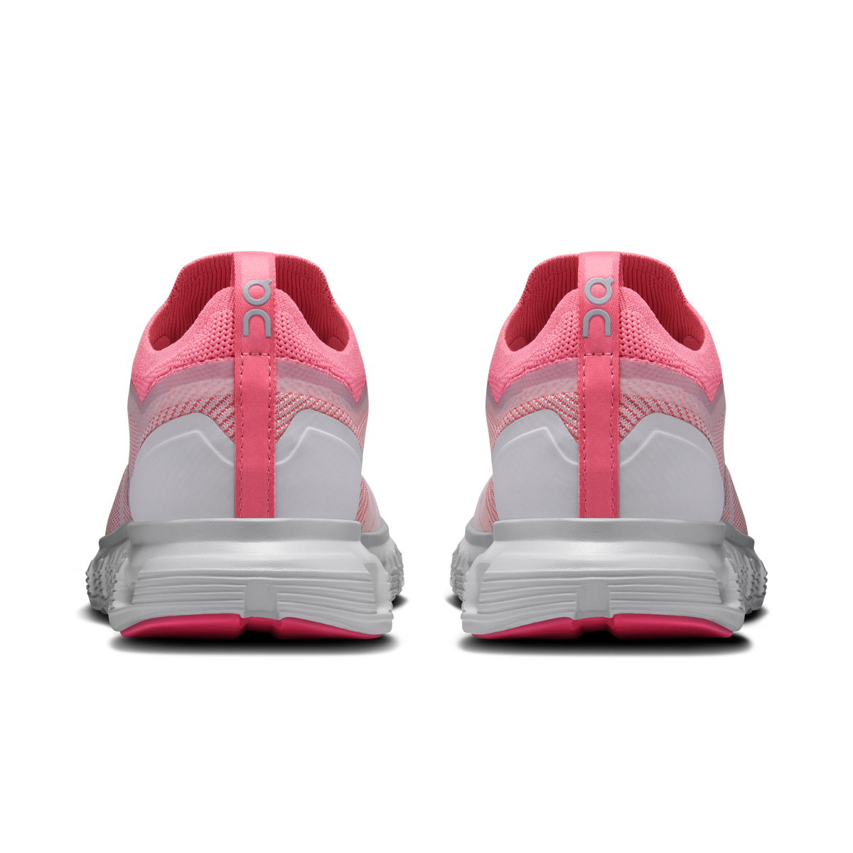On Cloud 6 Versa Ivory Camellia (Women'S)