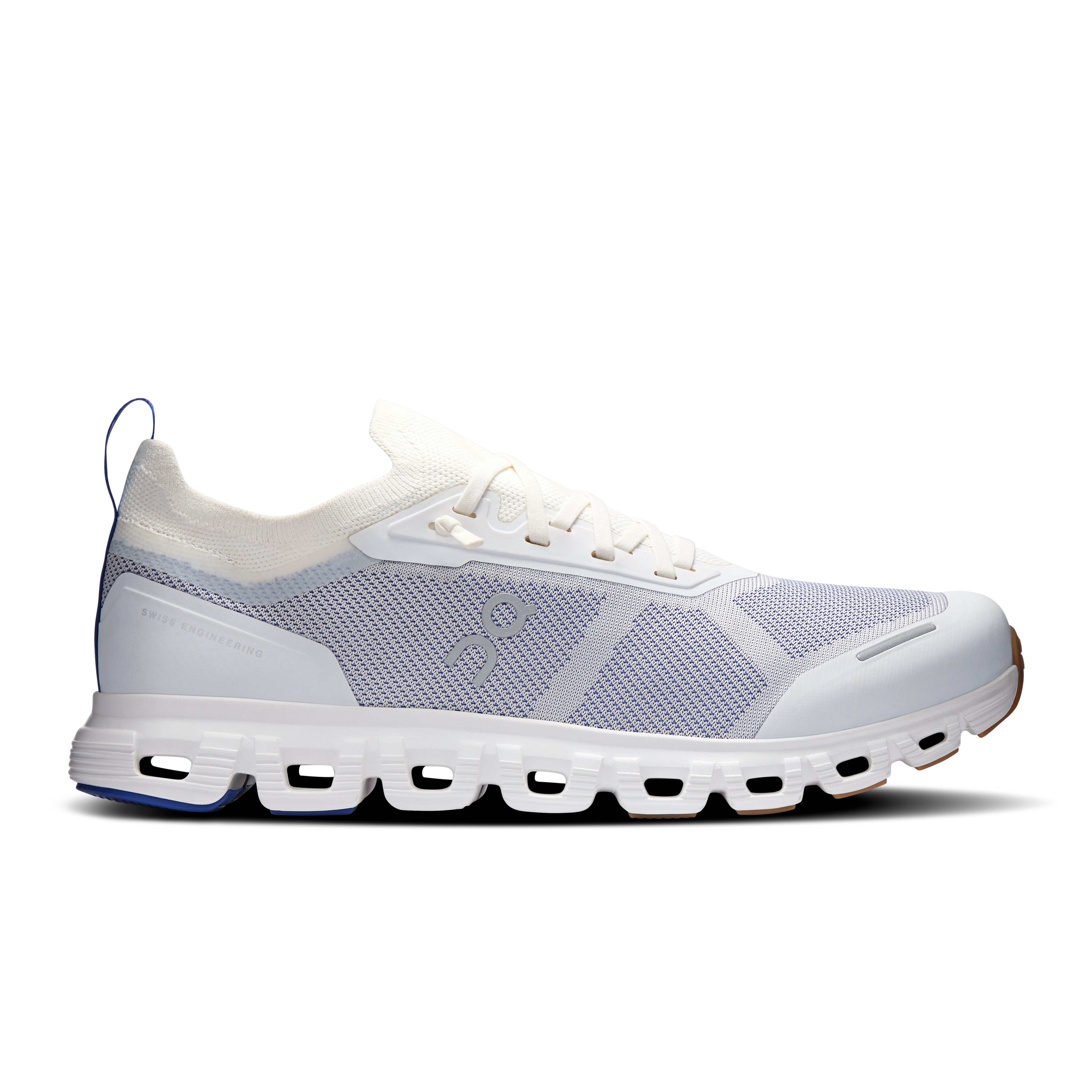 On Cloud 6 Versa Ice Indigo