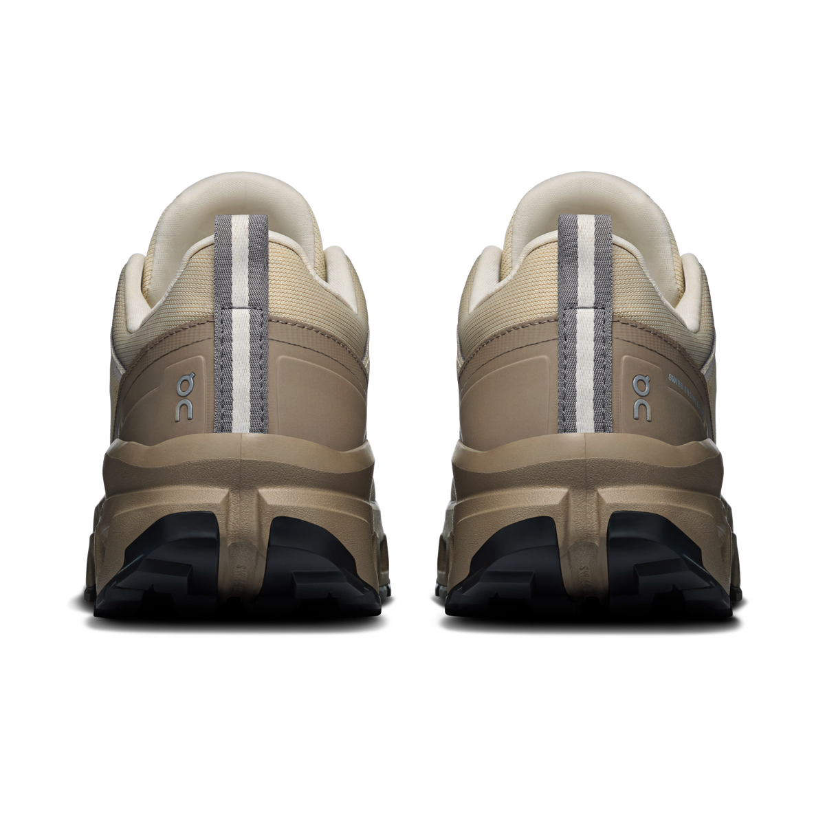 On Cloudrock Low Waterproof Grain Soba (Women'S)