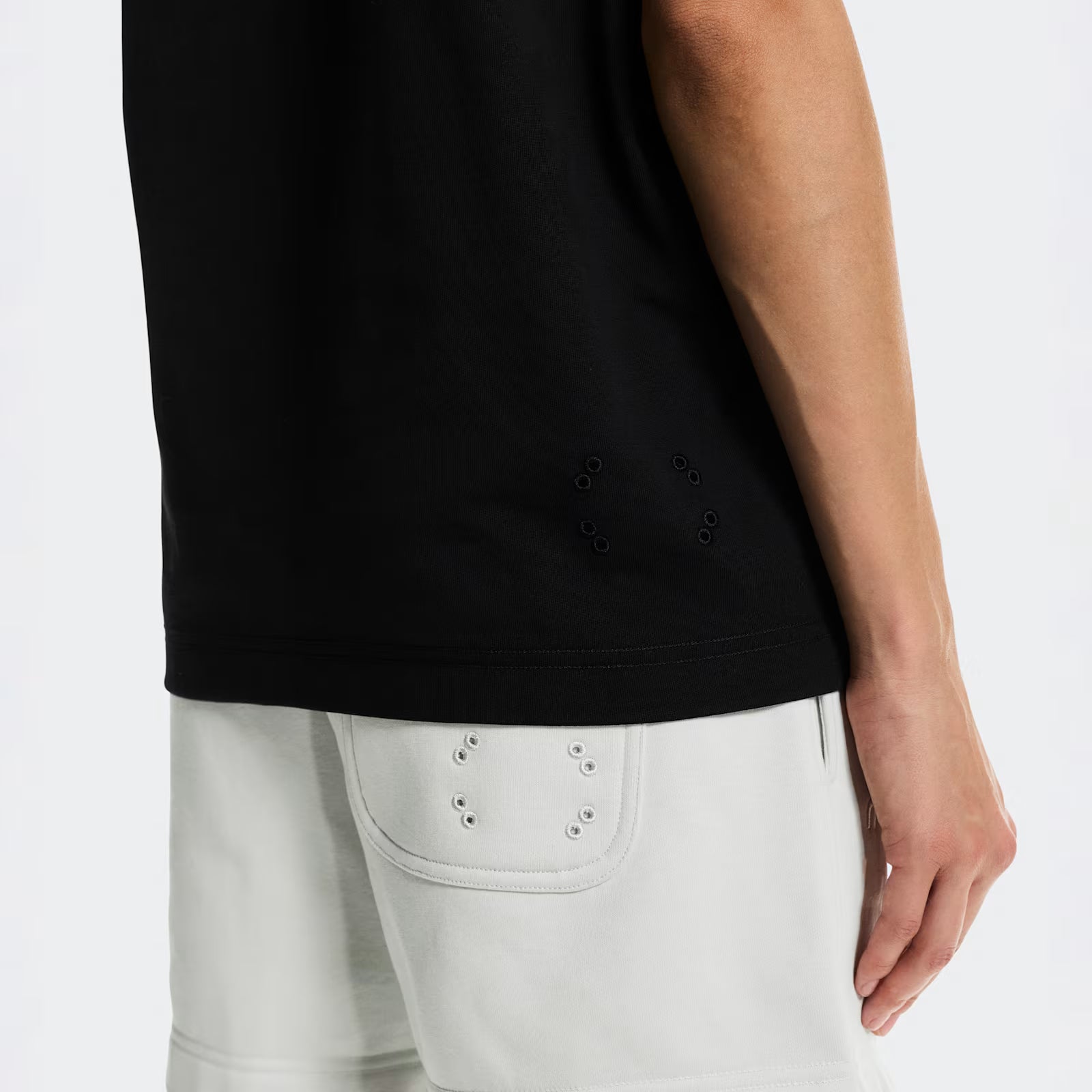 On Club Collective-T Black (Women'S)