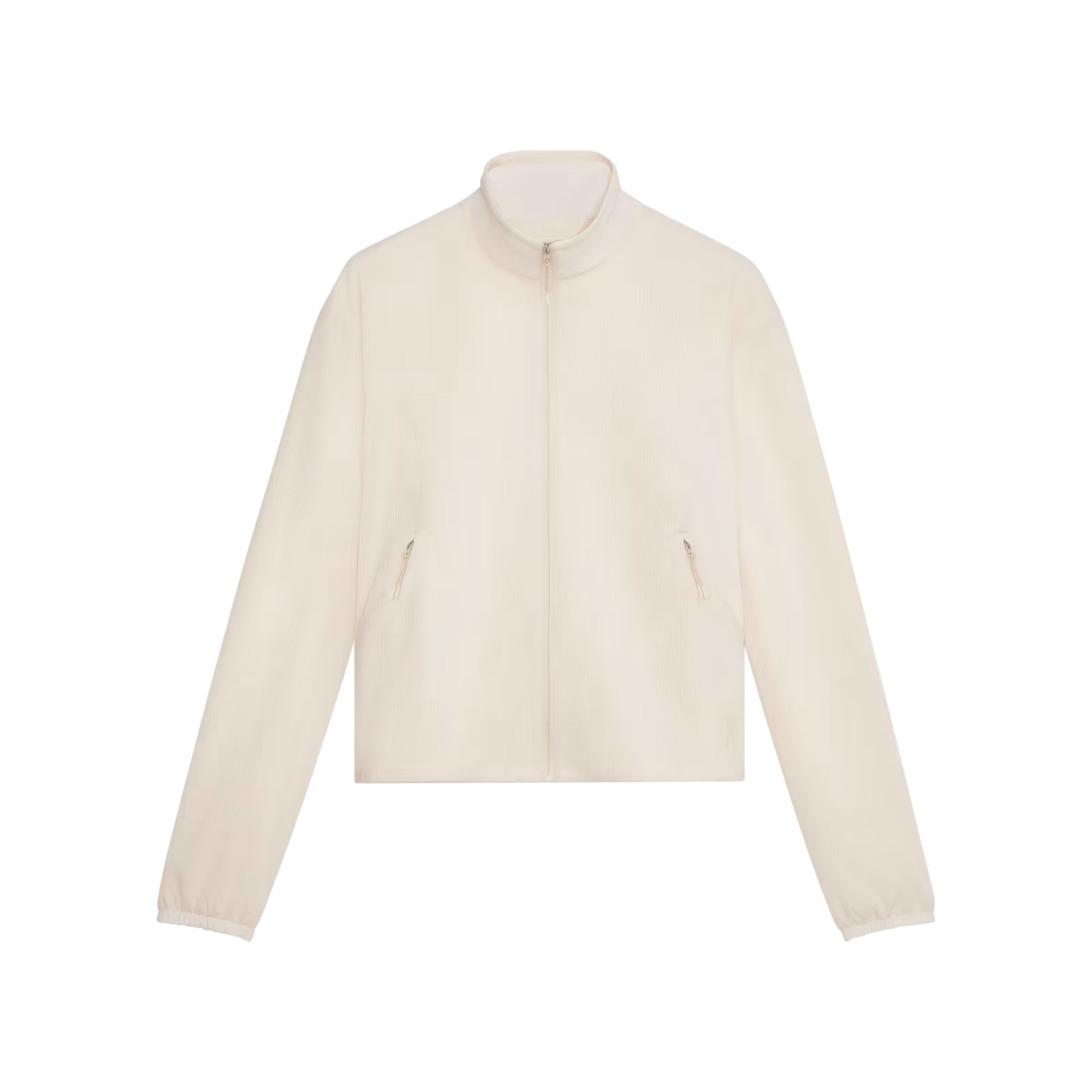 On Track Jacket Cream (Women'S)