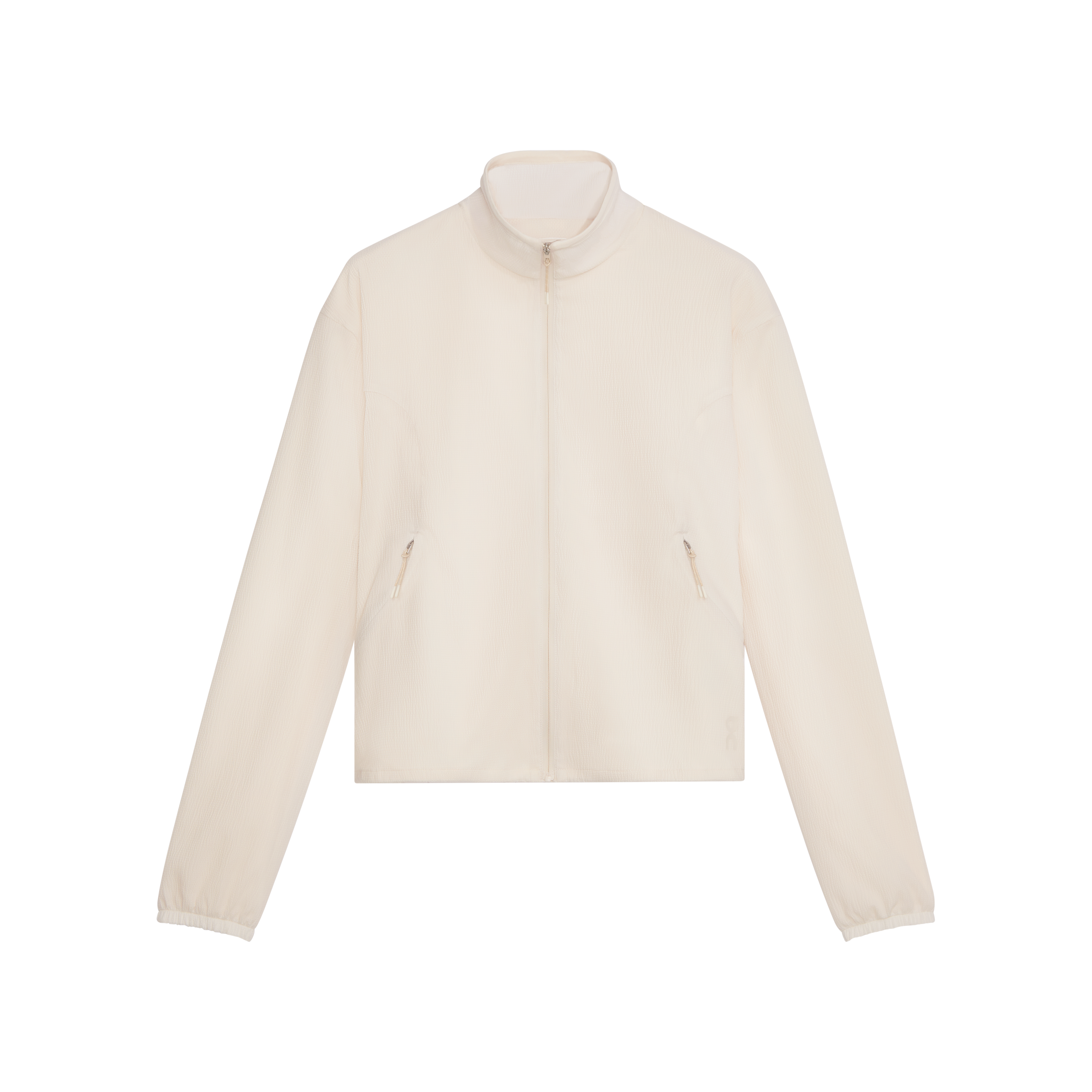On Track Jacket Cream (Women'S)