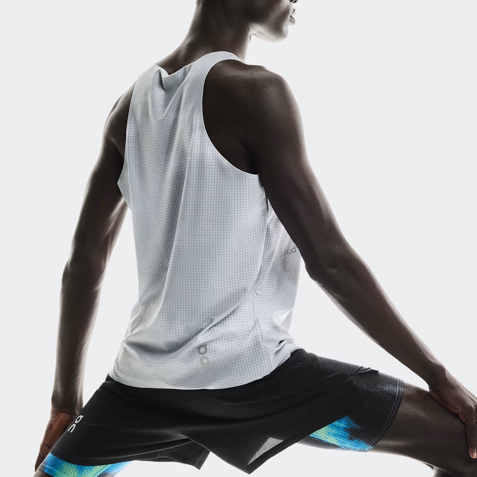 On Pace Shorts Black | Horizon