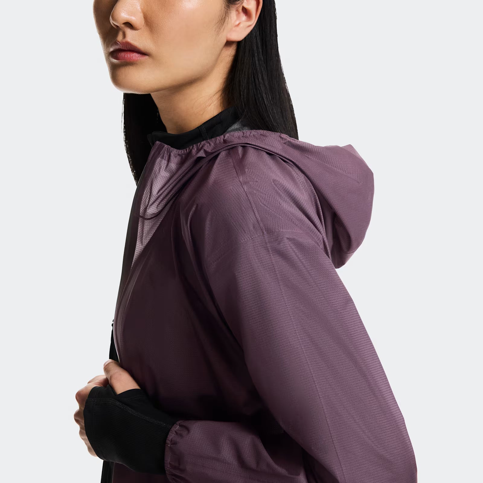 On Explore Lightweight Waterproof Jacket Gobi (Women'S)