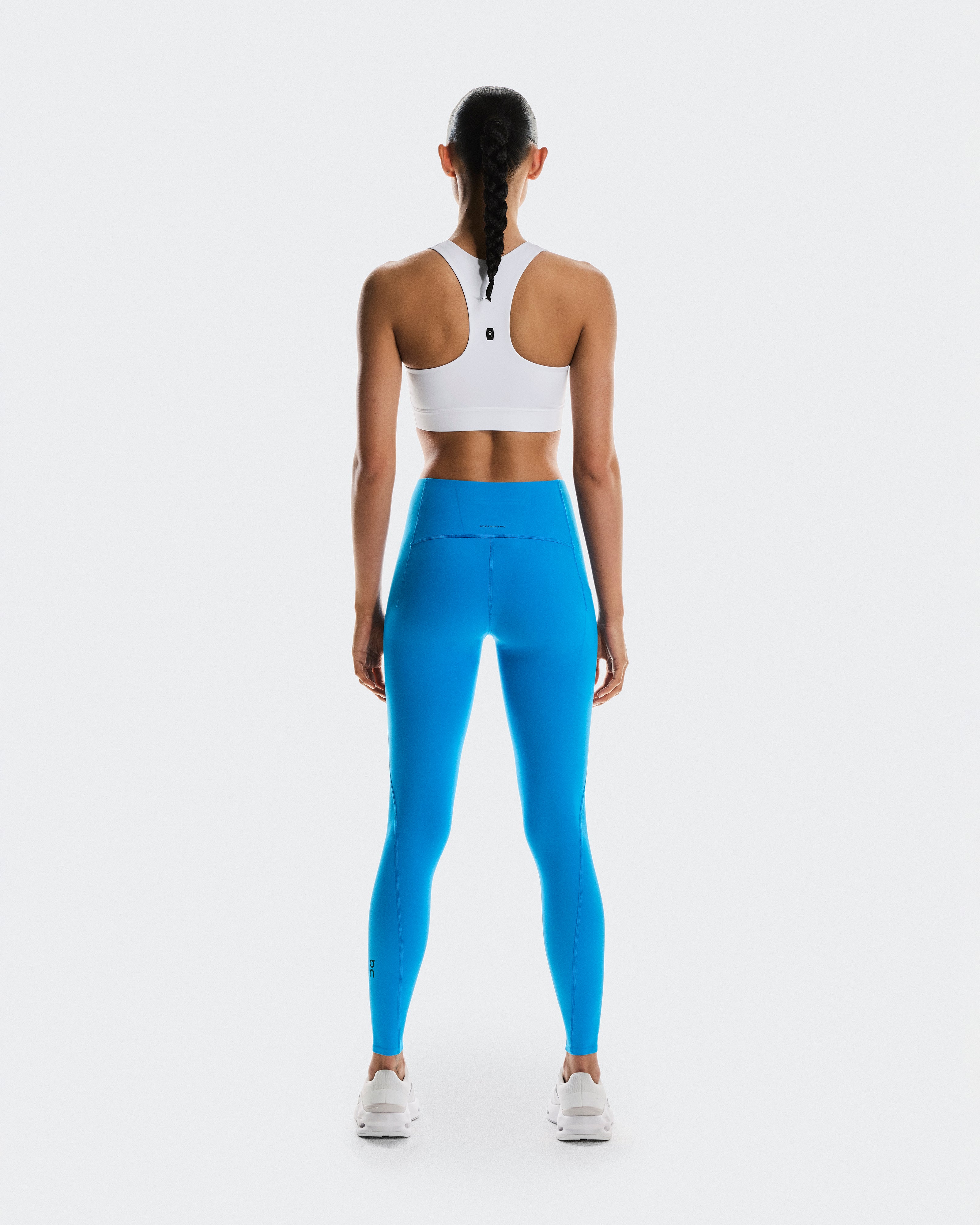 On Studio Tights Malibu (Women'S)