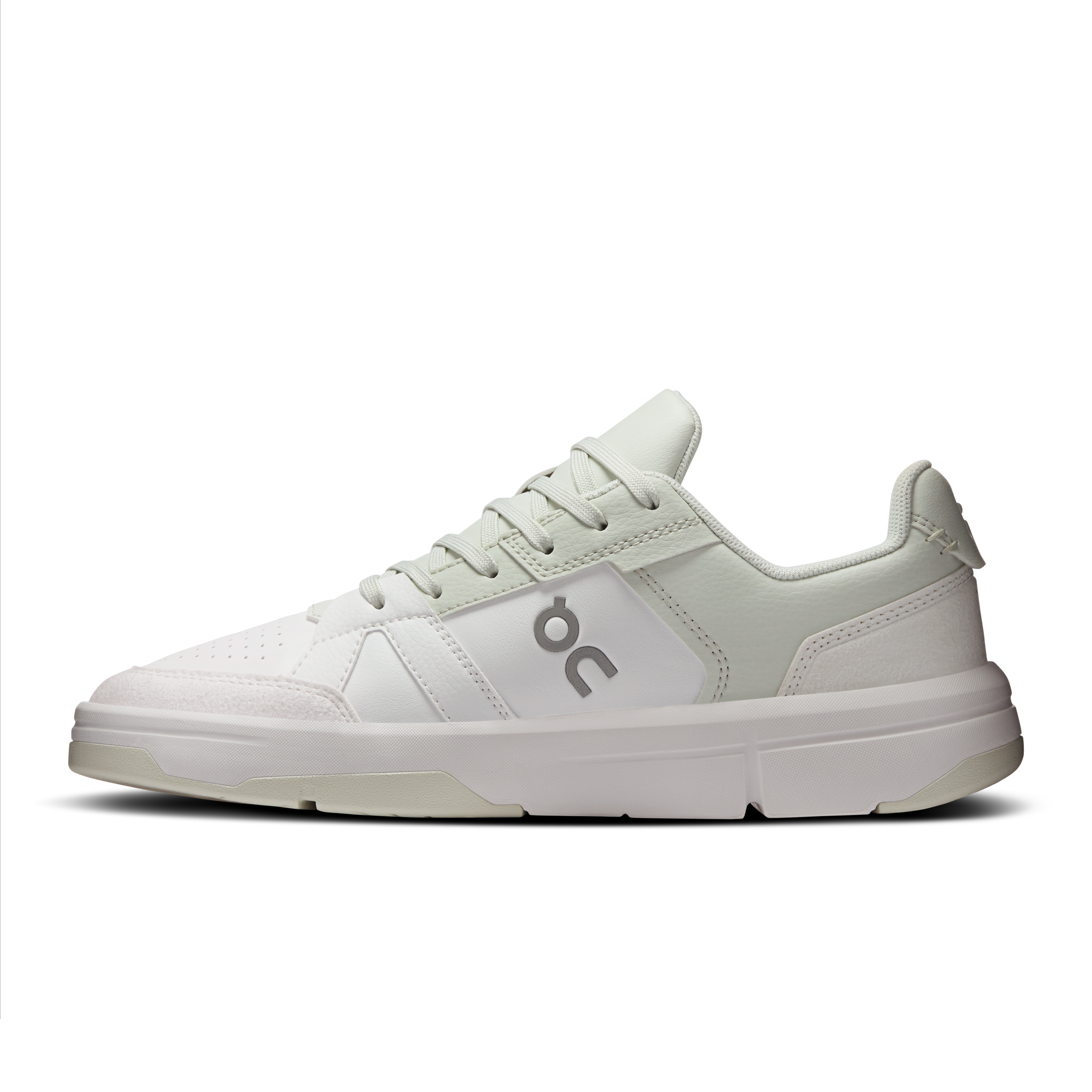 On The Roger Clubhouse White Iceberg (Women'S)