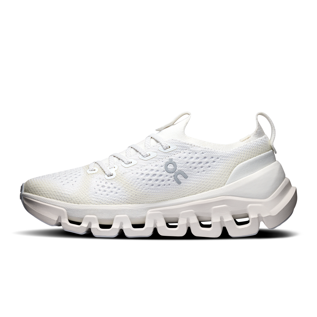 On Cloud X Tempo Ivory Ice (Women'S)